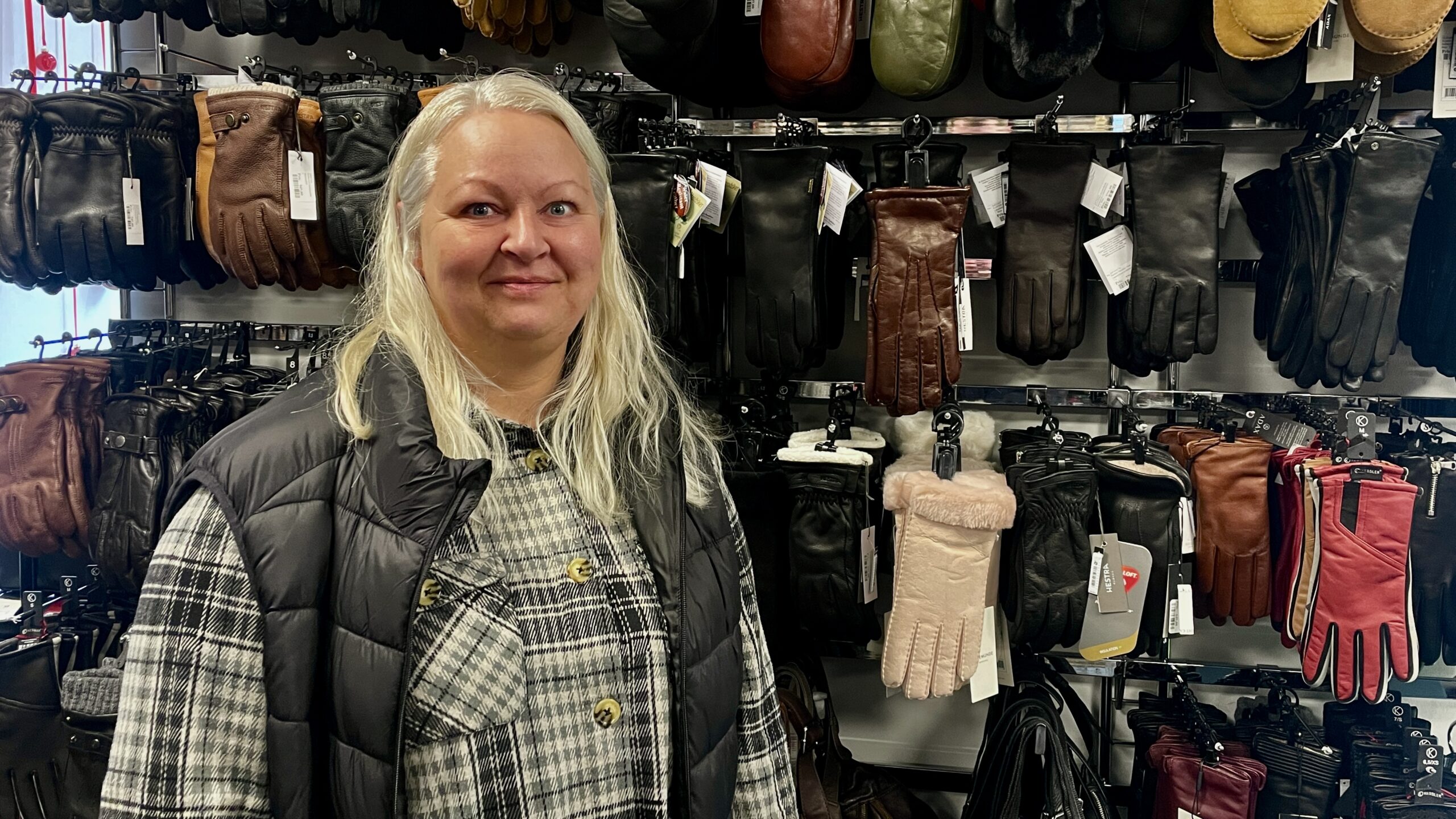 Åbn lågen til den 22. julegaveidé fra Fredericia