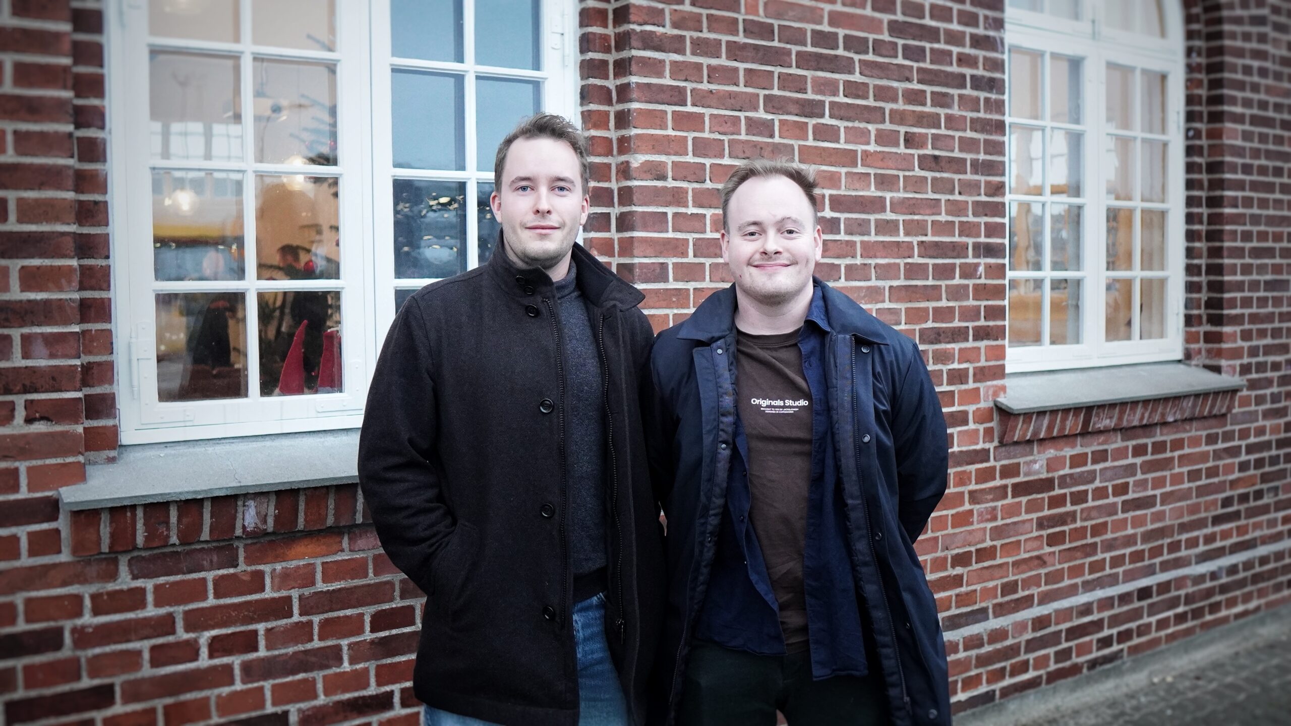 To brødre, en sønderjysk idé og digital strategi