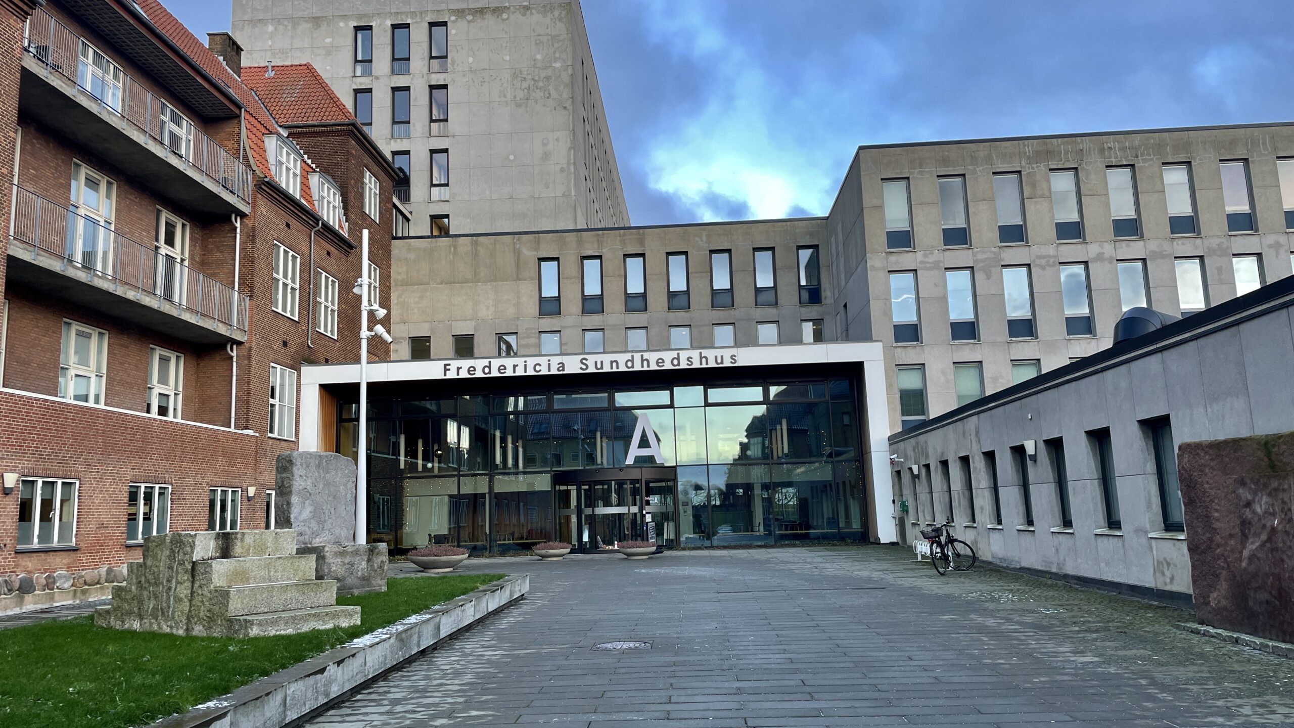Ny plastikkirurg åbner praksis på Fredericia Sundhedshus