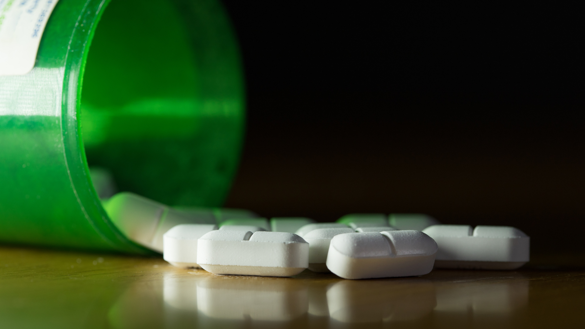 Kommune undersøger opioider blandt unge