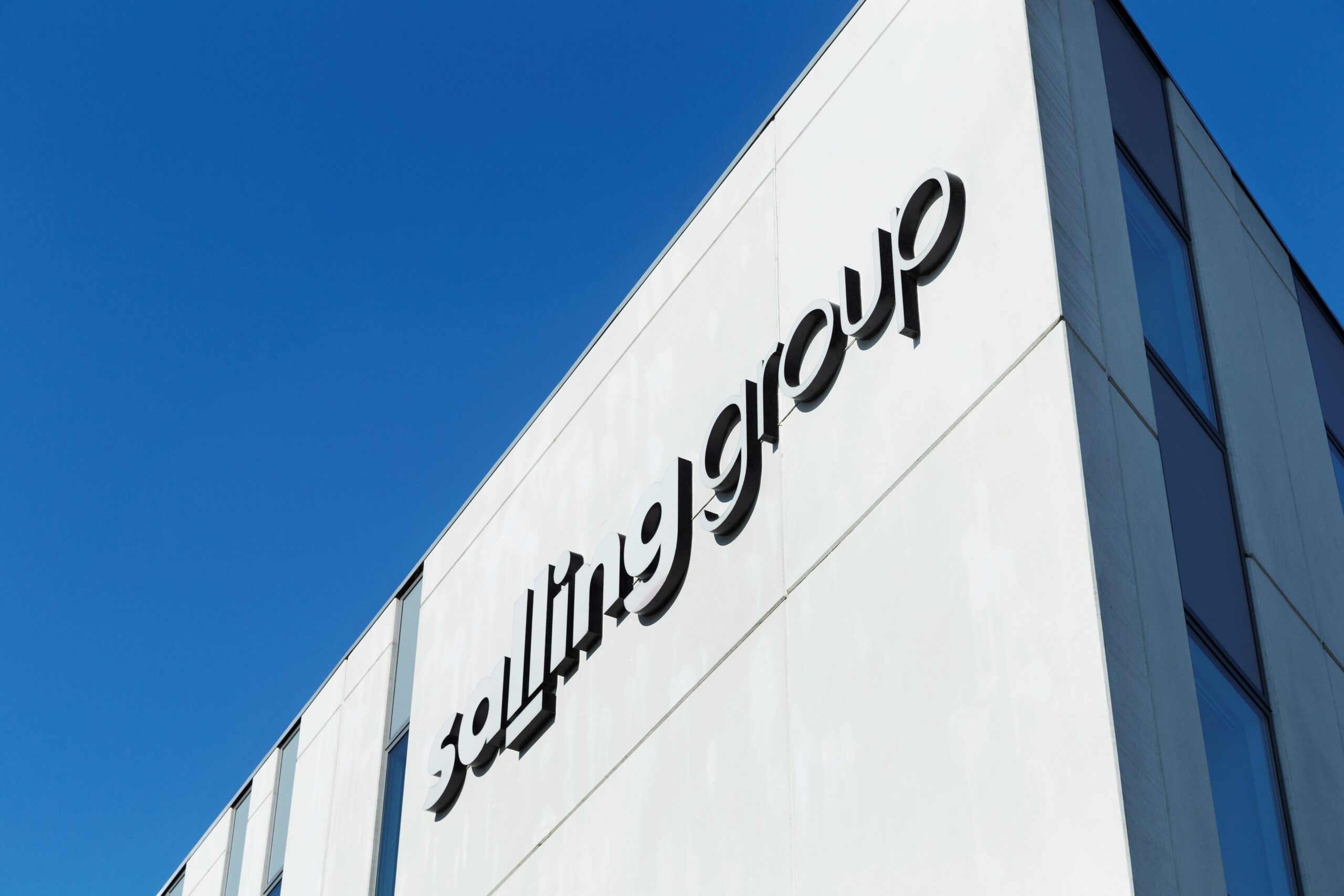 Salling Group accepterer millionbøde for vildledende markedsføring