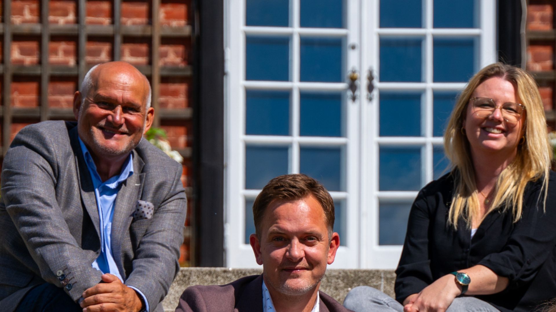 Nyt kapitel for Nybolig Middelfart