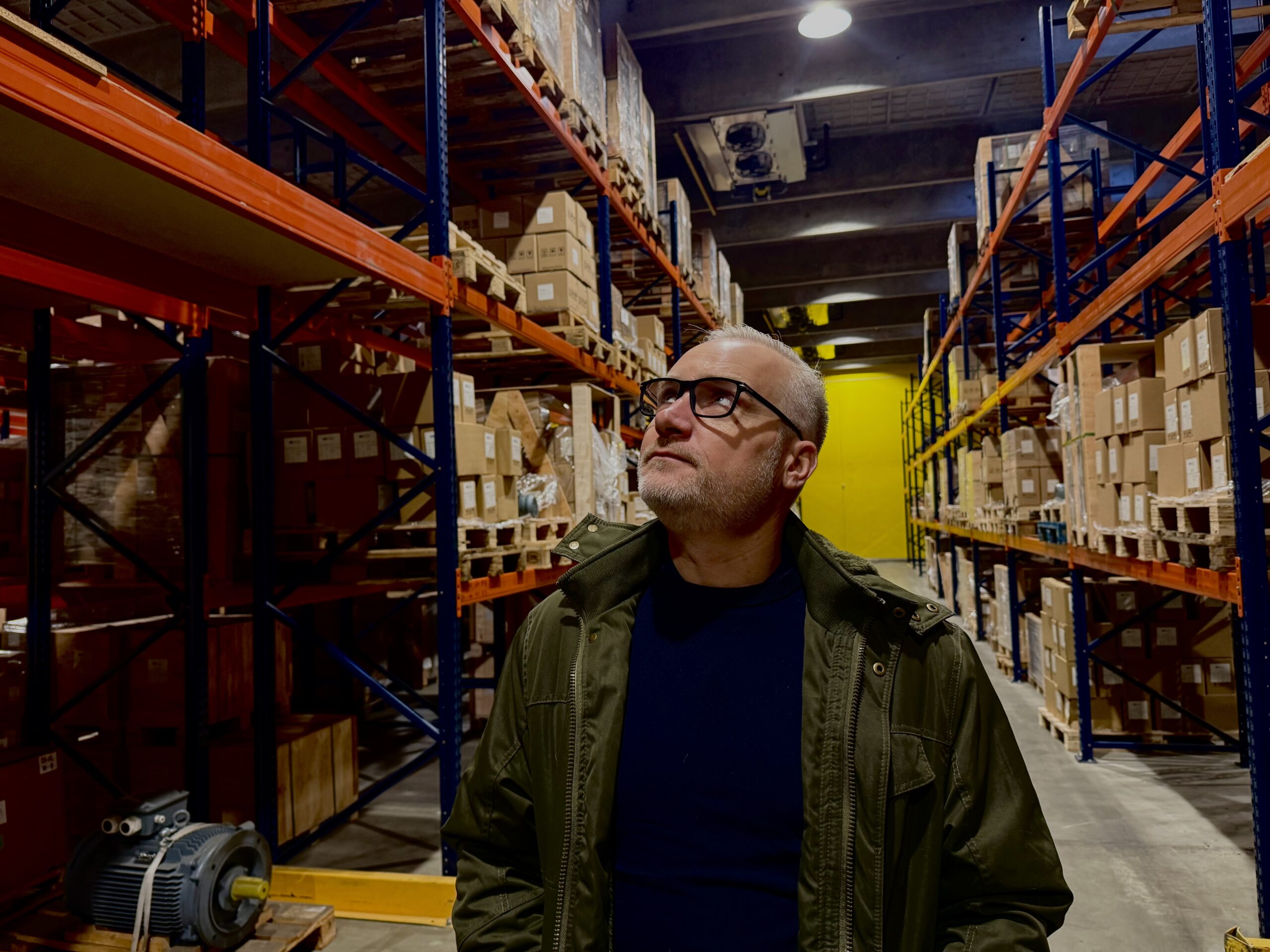Et nyt kapitel i Fredericia med store ambitioner