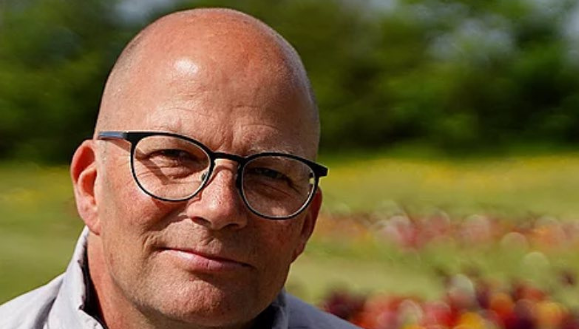Blomsterforretnimg lukker efter længere sygdomsperiode