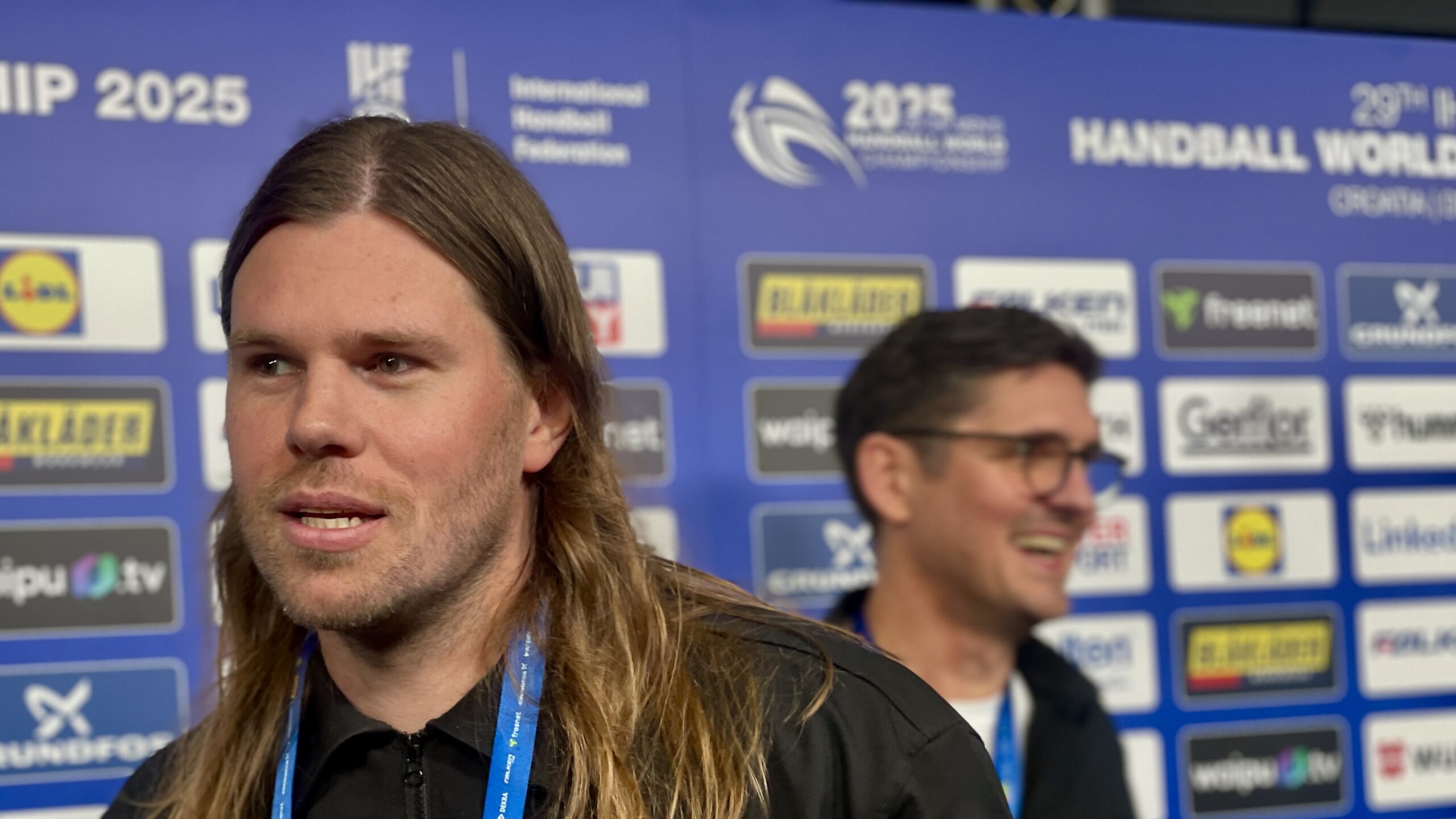 Mikkel Hansen klar med nyt foredrag: Oplev en ærlig rejse gennem en enestående håndboldkarriere