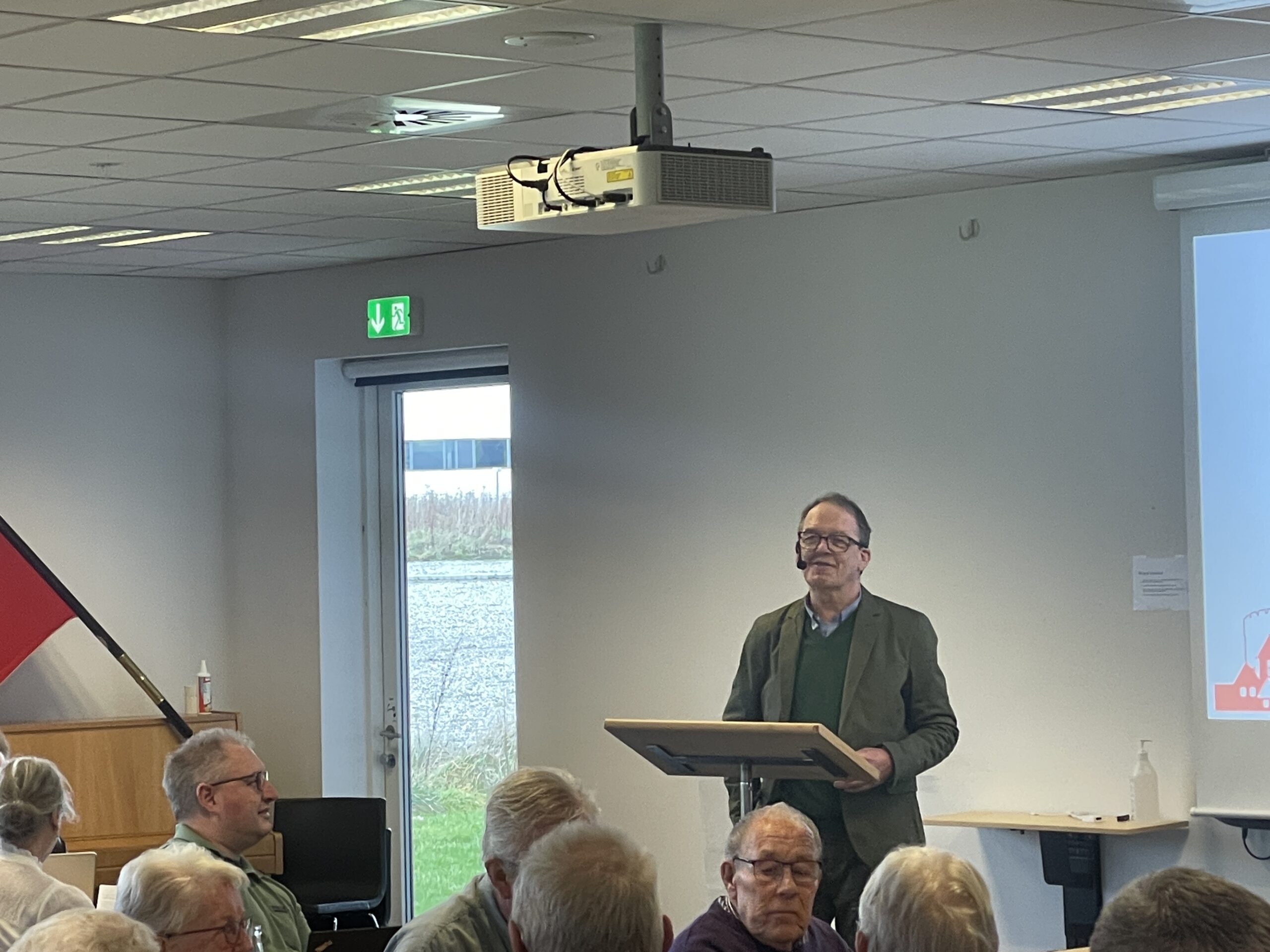 Rødt valgforbund uden Socialdemokratiet: “Det handler om matematik”