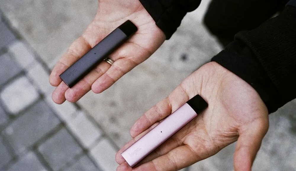 Nu sætter kommune ind mod ulovlige puff bars