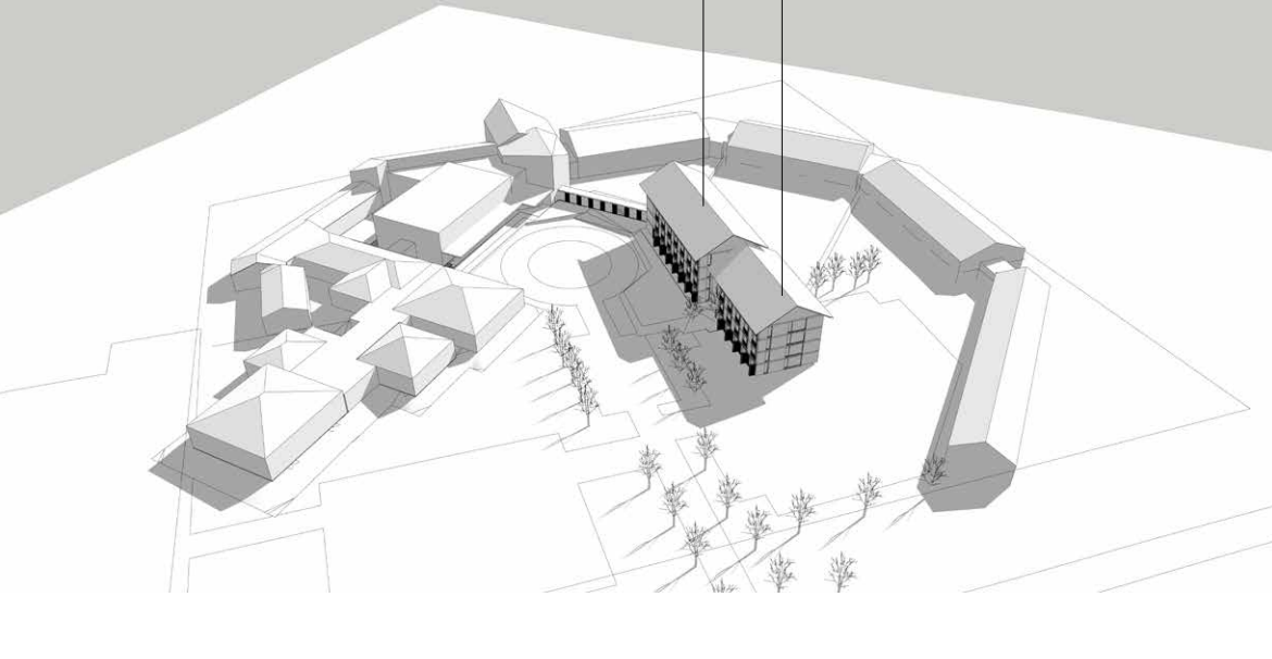 Middelfart Kommune baner vejen for udvidelse af Comwell