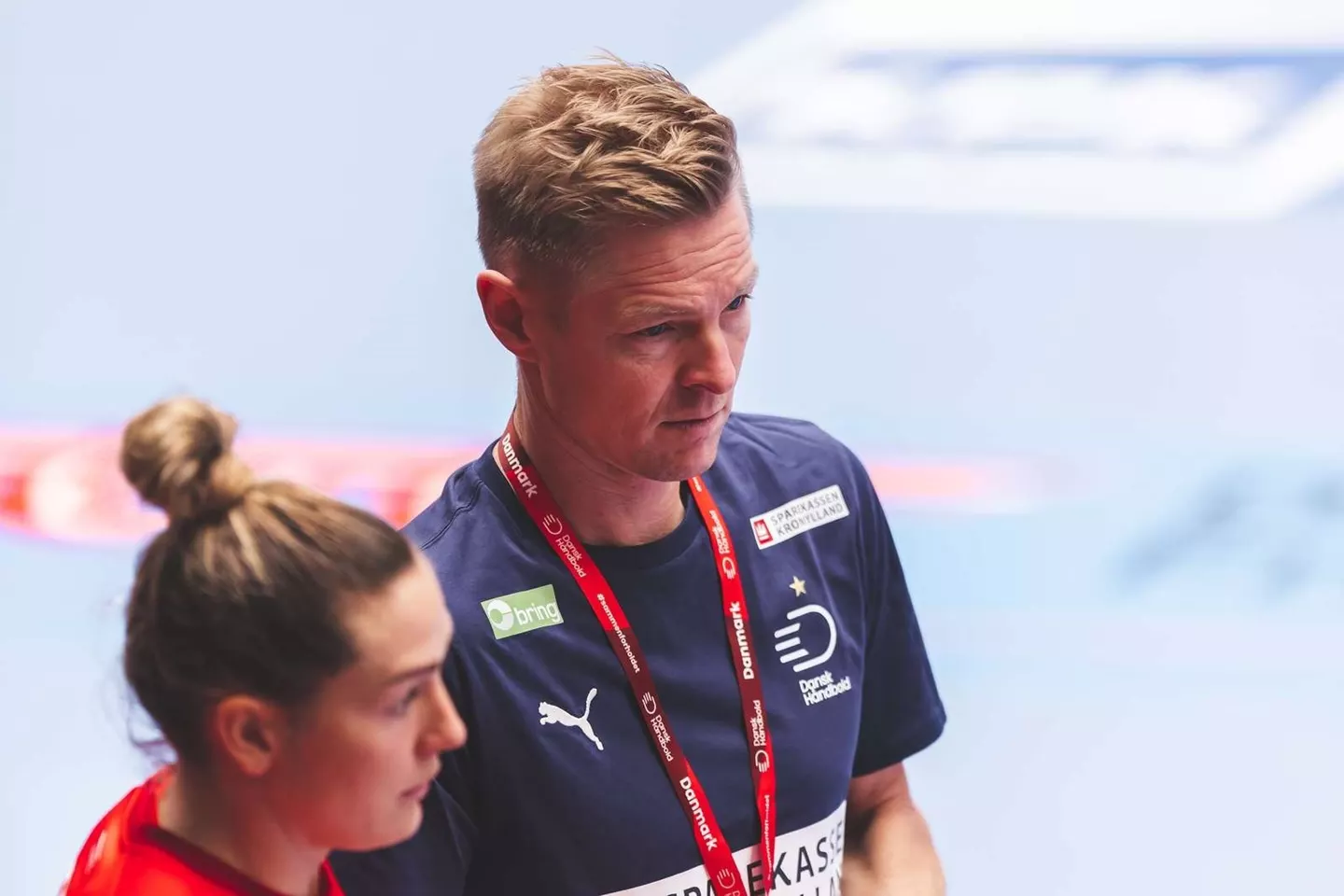 Jesper Jensen tager ikke med til Golden League