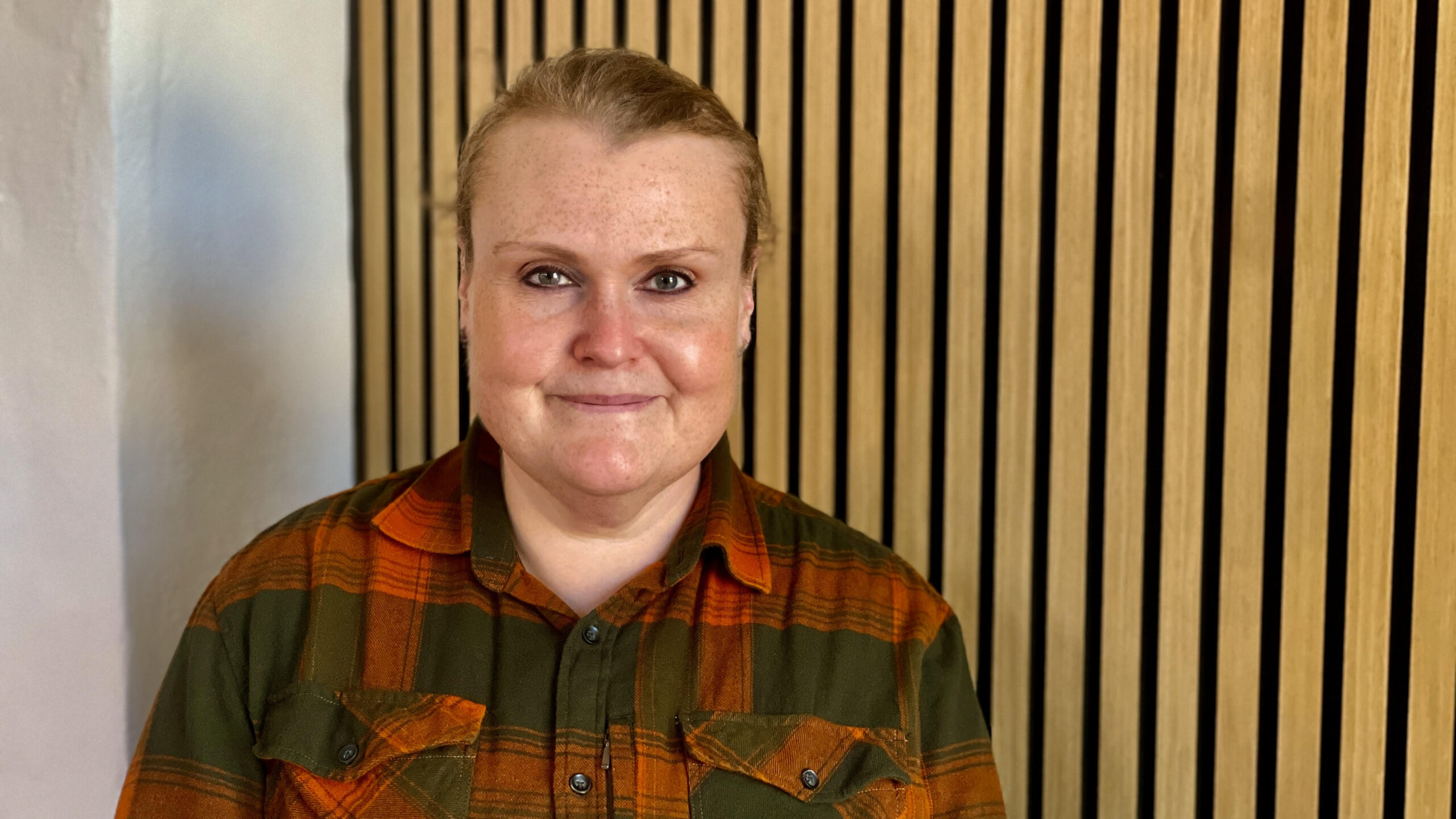 Når politik bliver personligt