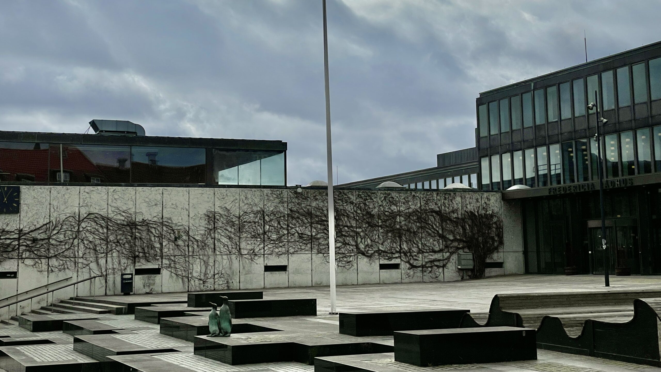 Det kostede "Kongeby"