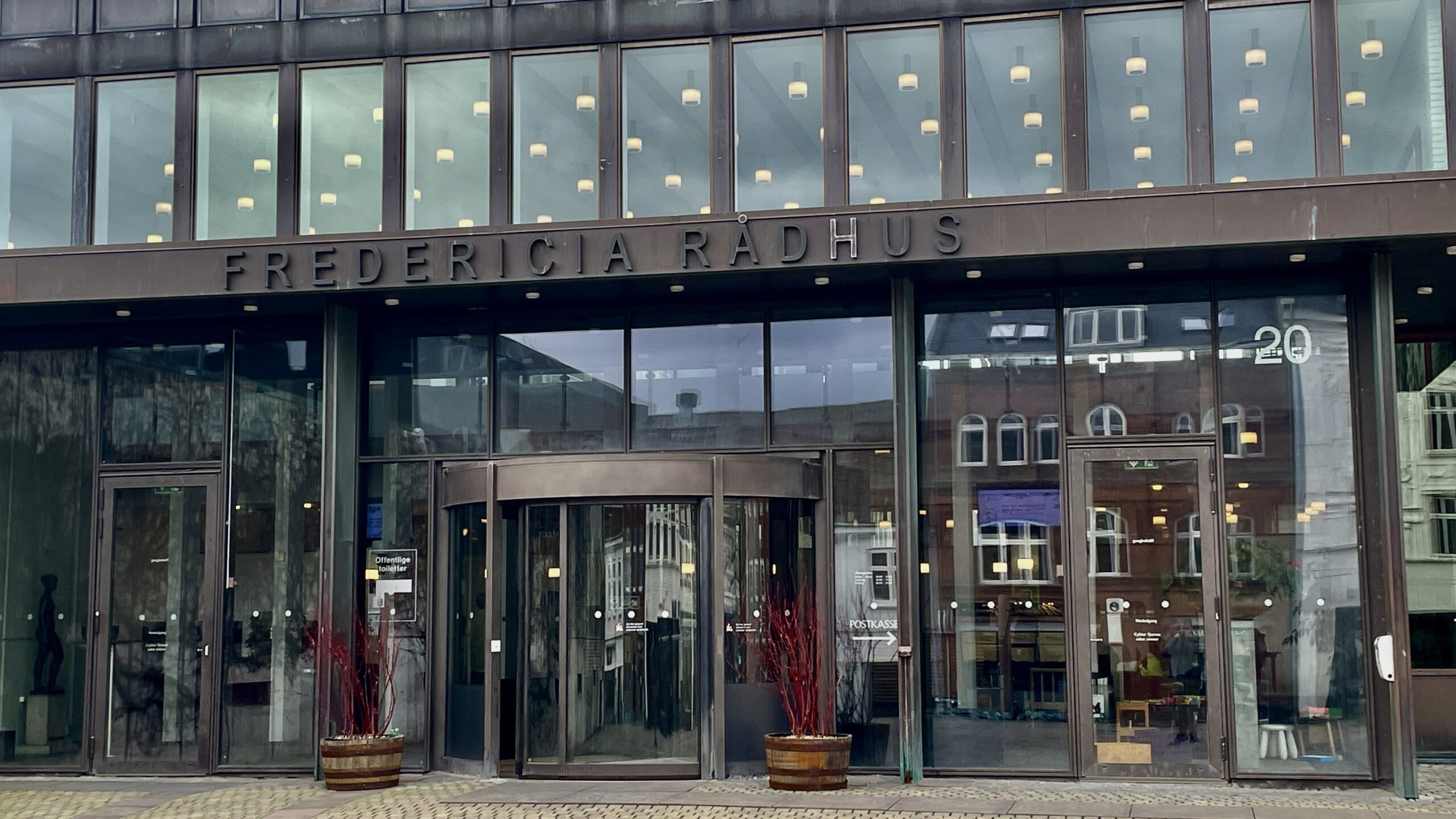 Borgerrådgiverens årsberetning klar: Et år senere er problemerne de samme