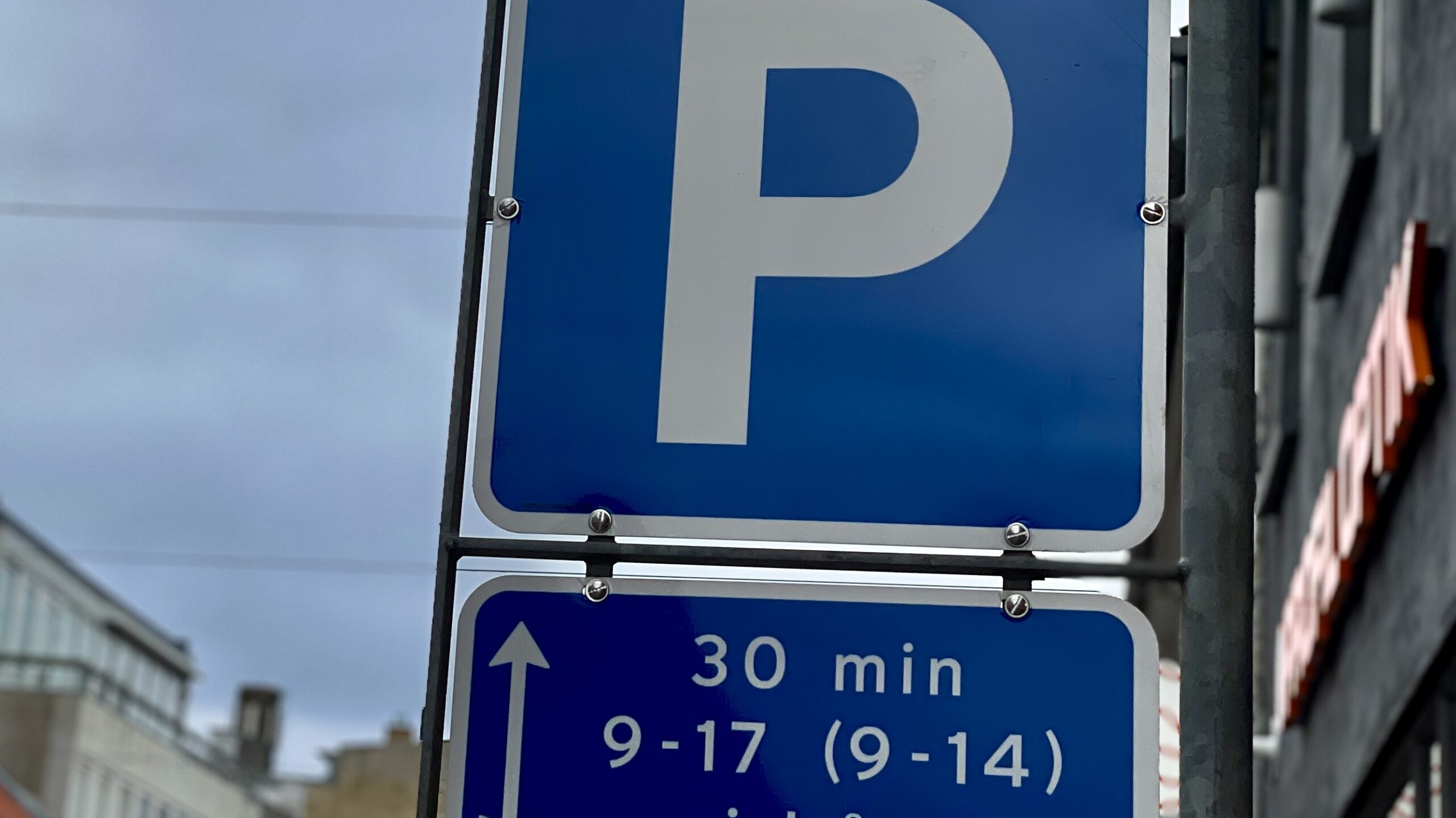 Cykelfesten lukker gader i midtbyen: Her må du ikke parkere den 31. juli