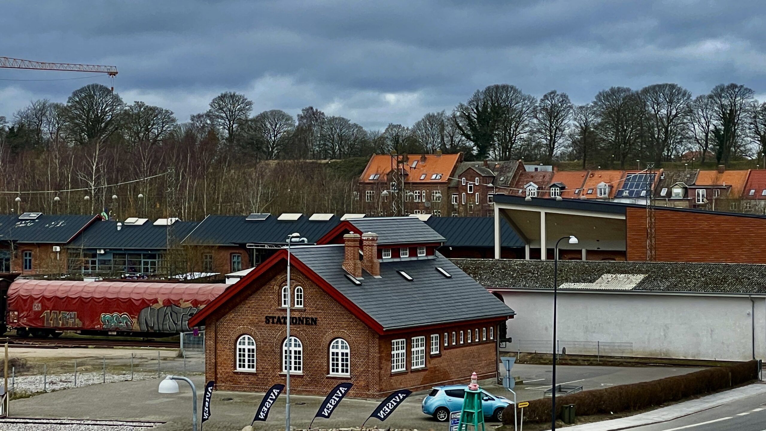 Bent Frandsen er ny formand for Danske Digitale Medier A/S