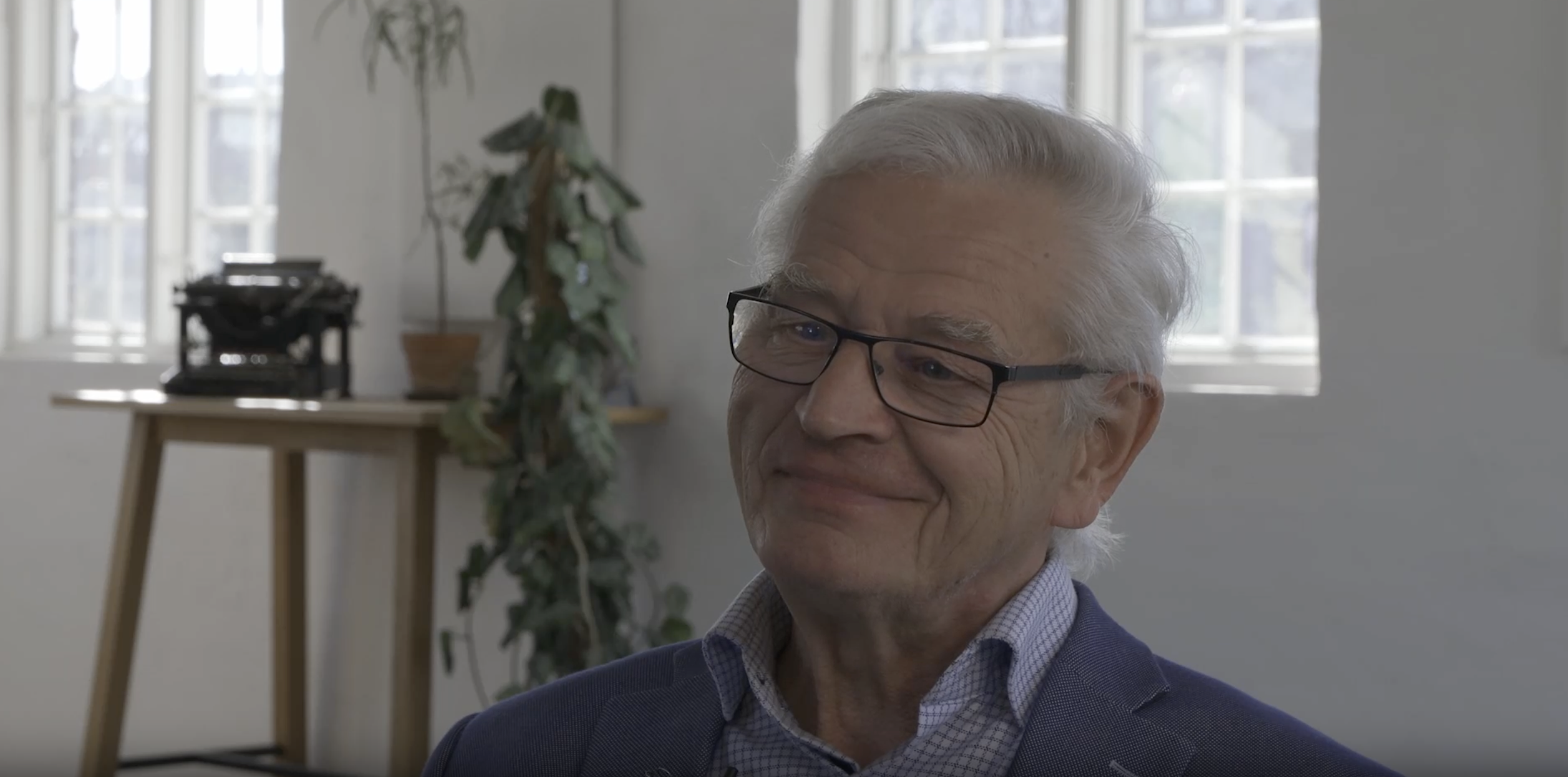 »Vi skal skabe teateroplevelser, der rammer bredt«