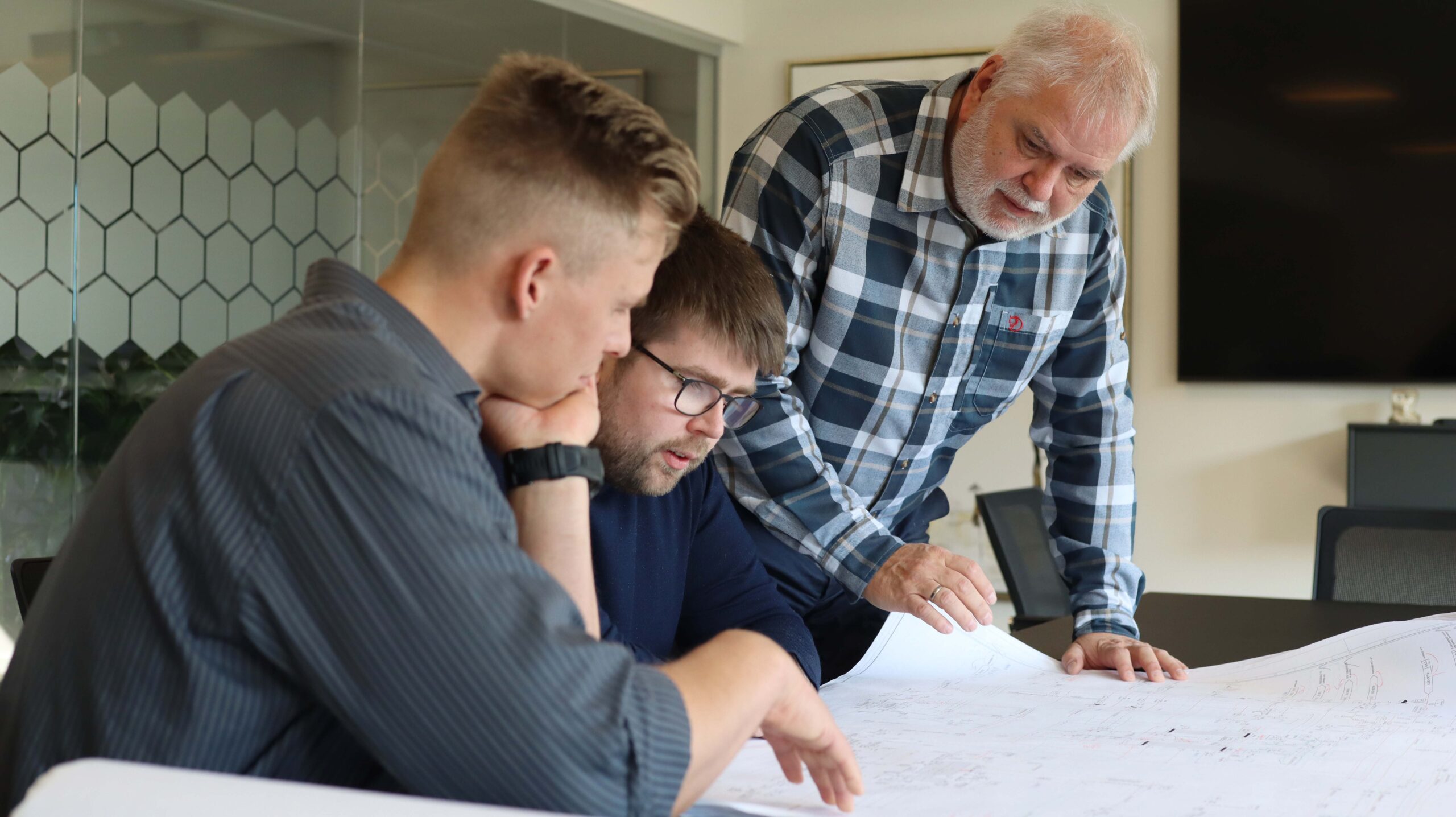 Process Engineering kåret som Danmarks Bedste Arbejdsplads for Seniorer