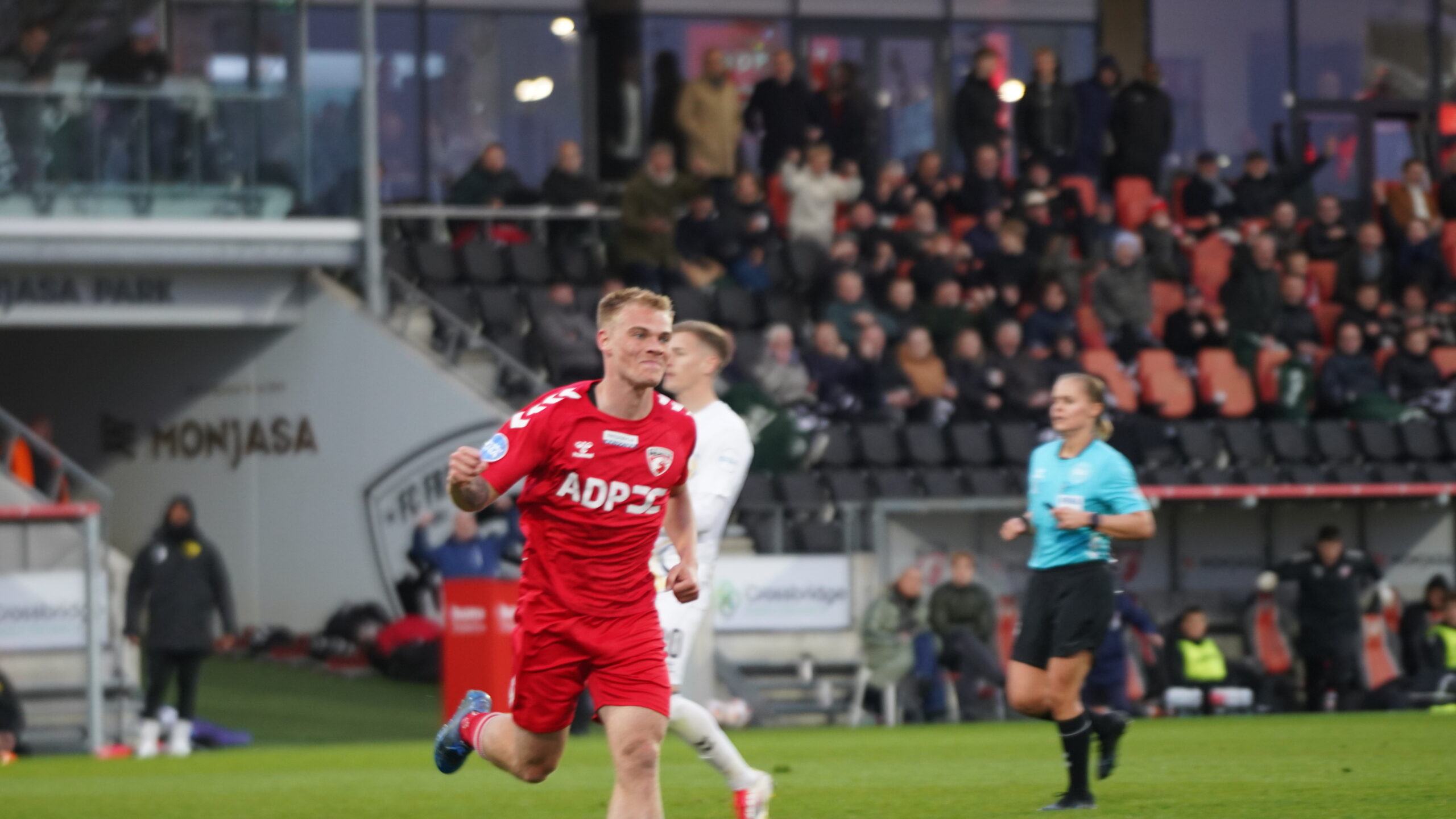 FC Fredericia og AC Horsens står foran dramatisk duel om oprykning