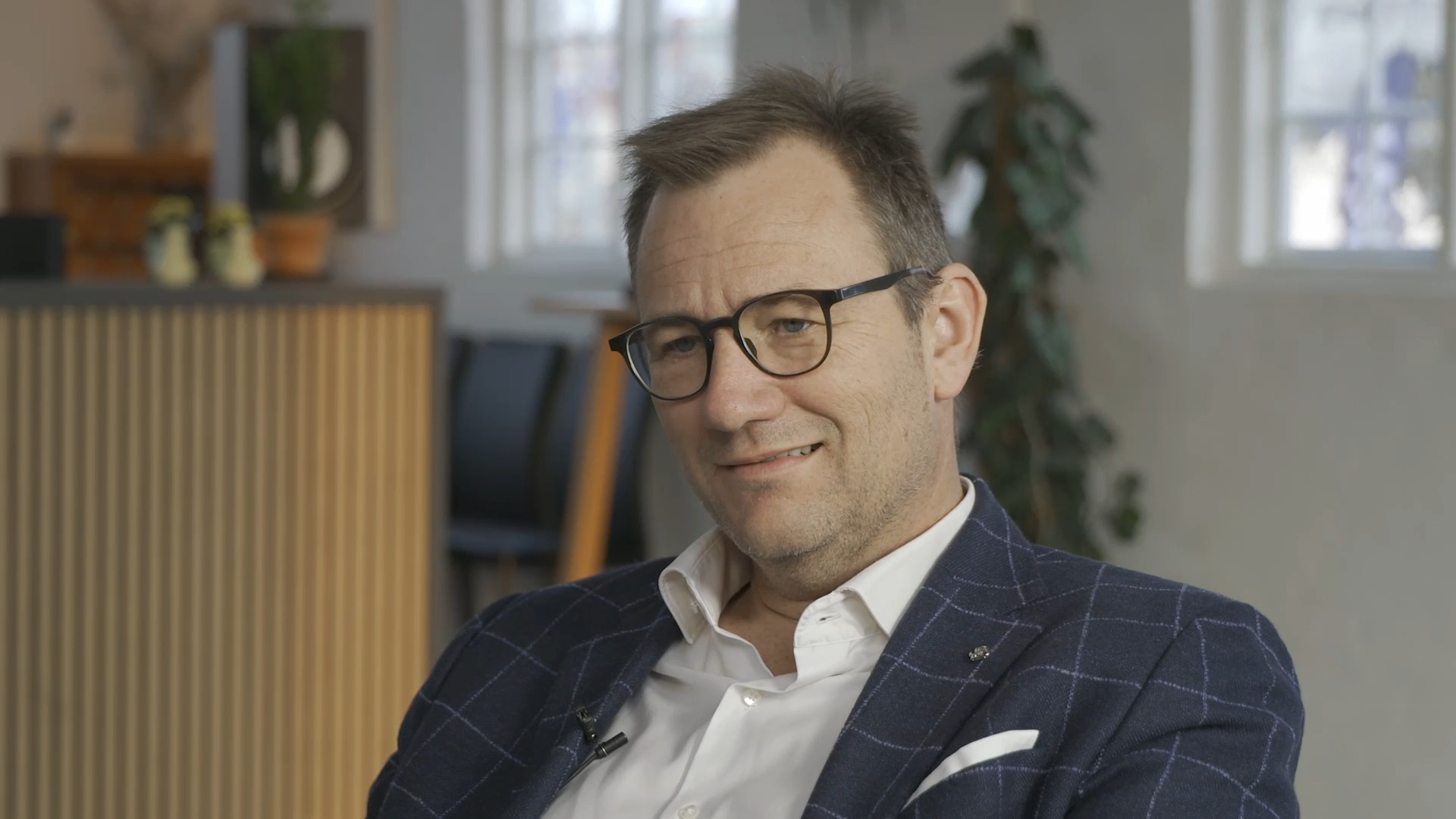 Niels Flemming Hansen: »Europa har brug for massive investeringer – InvestEU er løsningen«