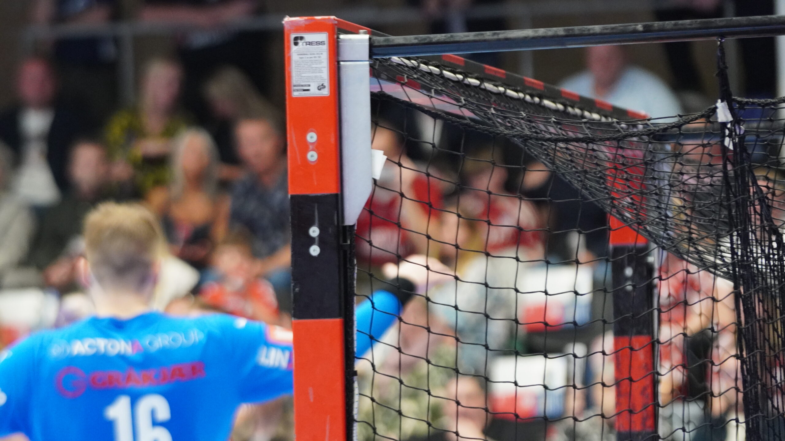 LIVE: TTH Holstebro – Fredericia Håndboldklub
