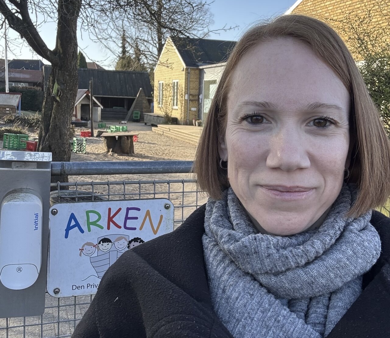 Terapi gav Ditte livet tilbage: »Jeg ser helt anderledes lyst på tingene nu«