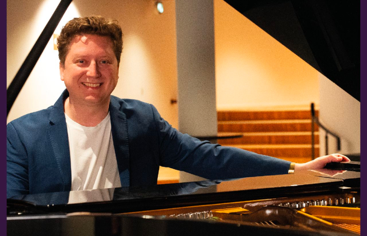 Fredericia Musicalteater inviterer til fyraftenssang