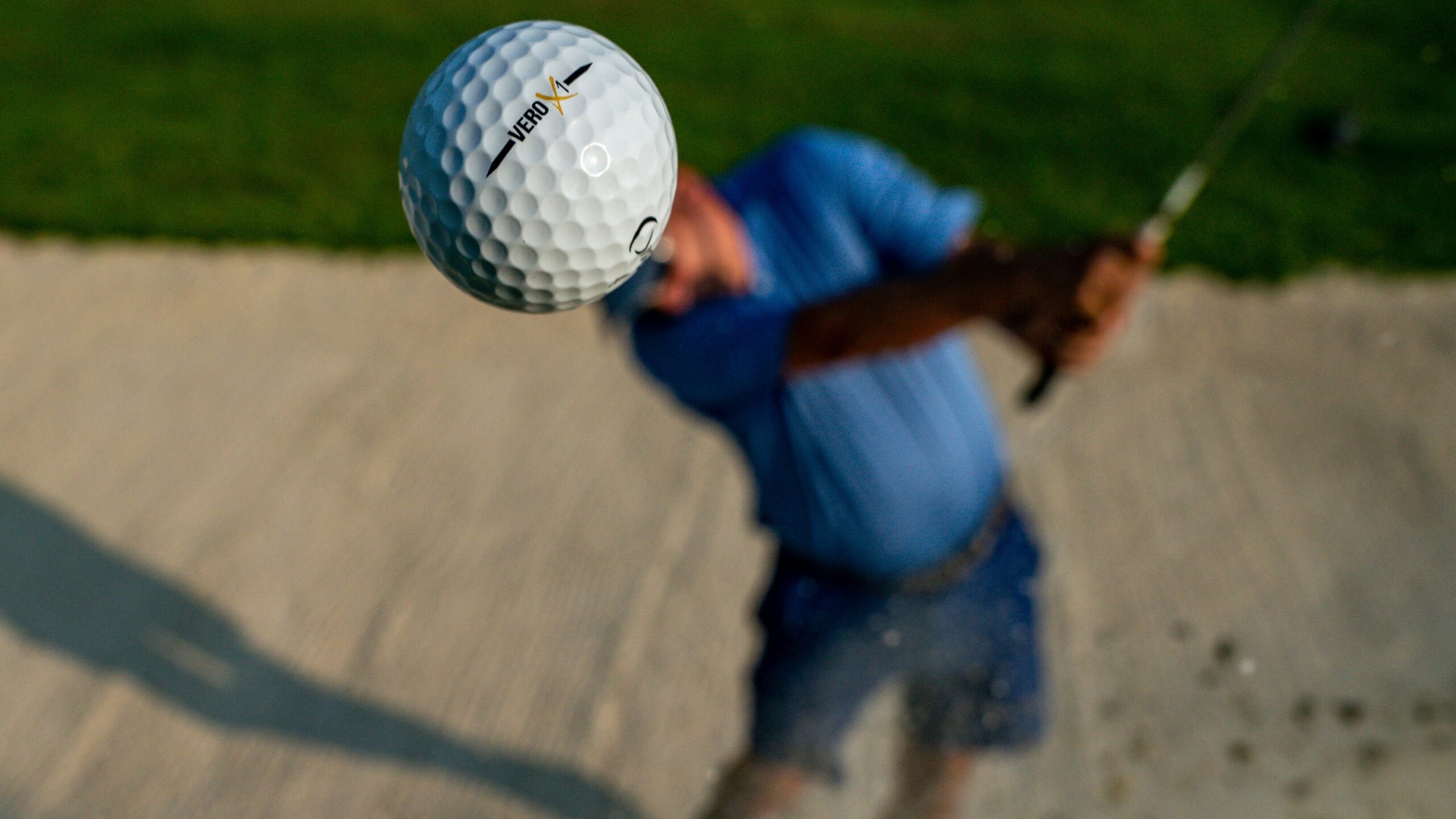 Mental Golftip - Fokus på dit mål med visualisering
