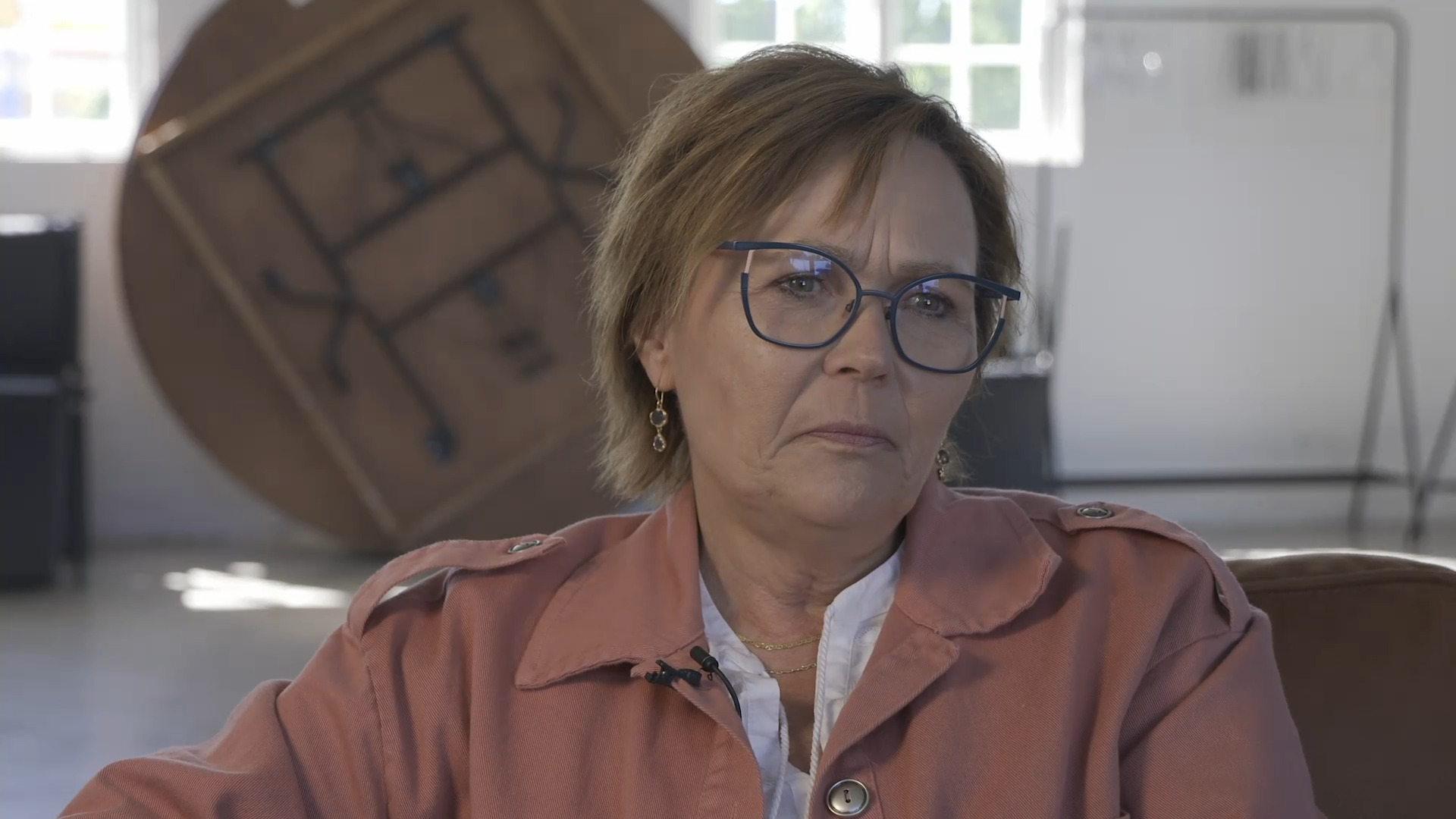 Når vækst møder hverdag: Susanne Eilersen tager Snoghøjs bekymringer videre