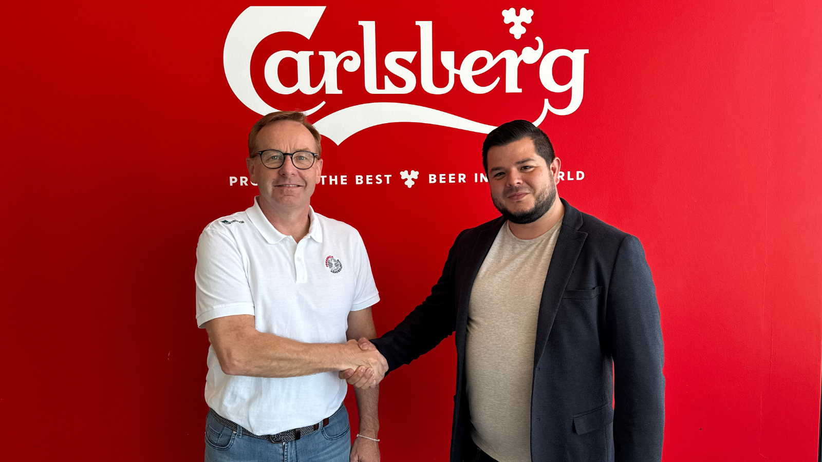 Fem år mere: Carlsberg tror på Fredericia HK