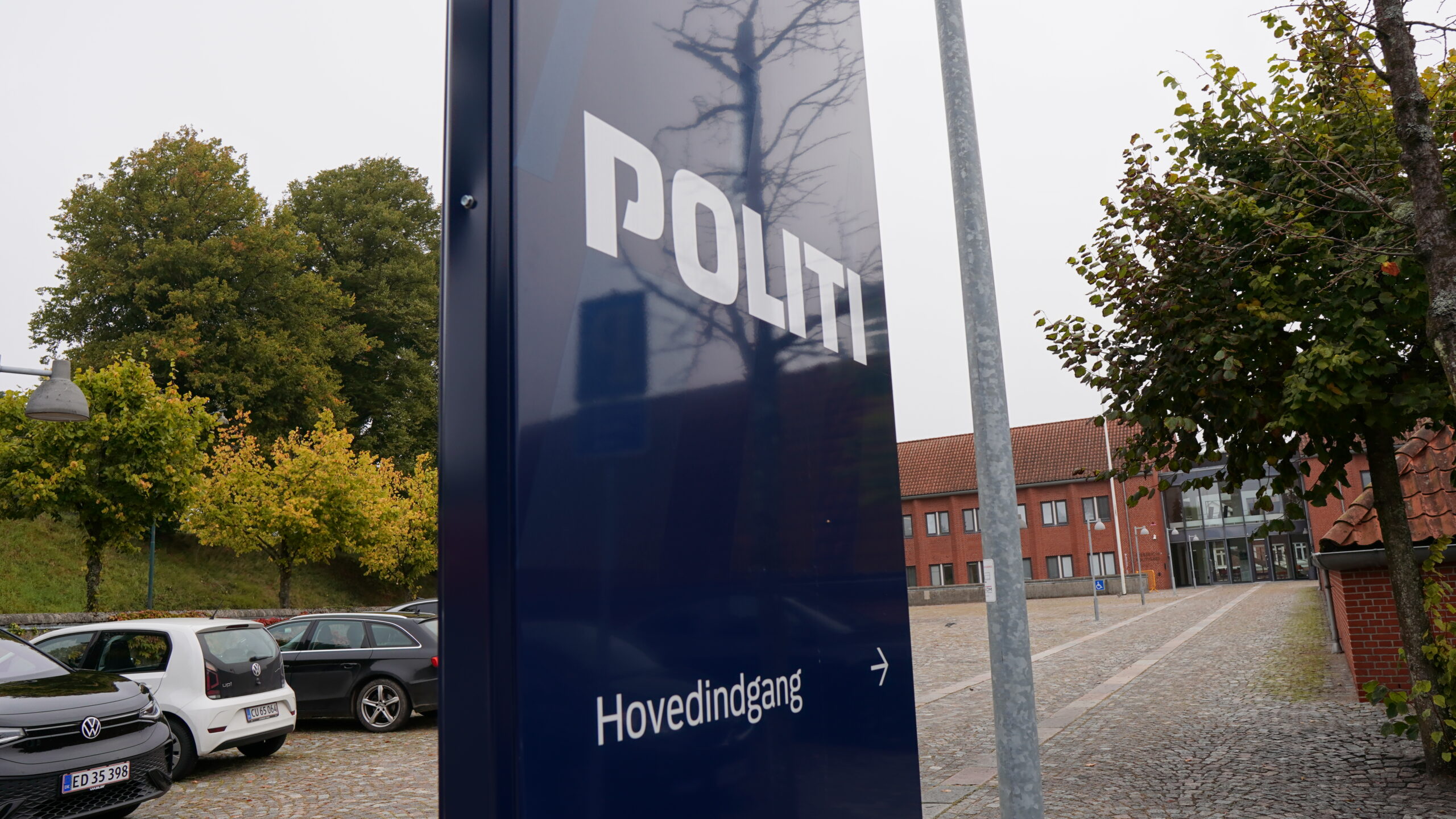 Ingen rock i gaden: Roligt døgn trods festivaler og byfester