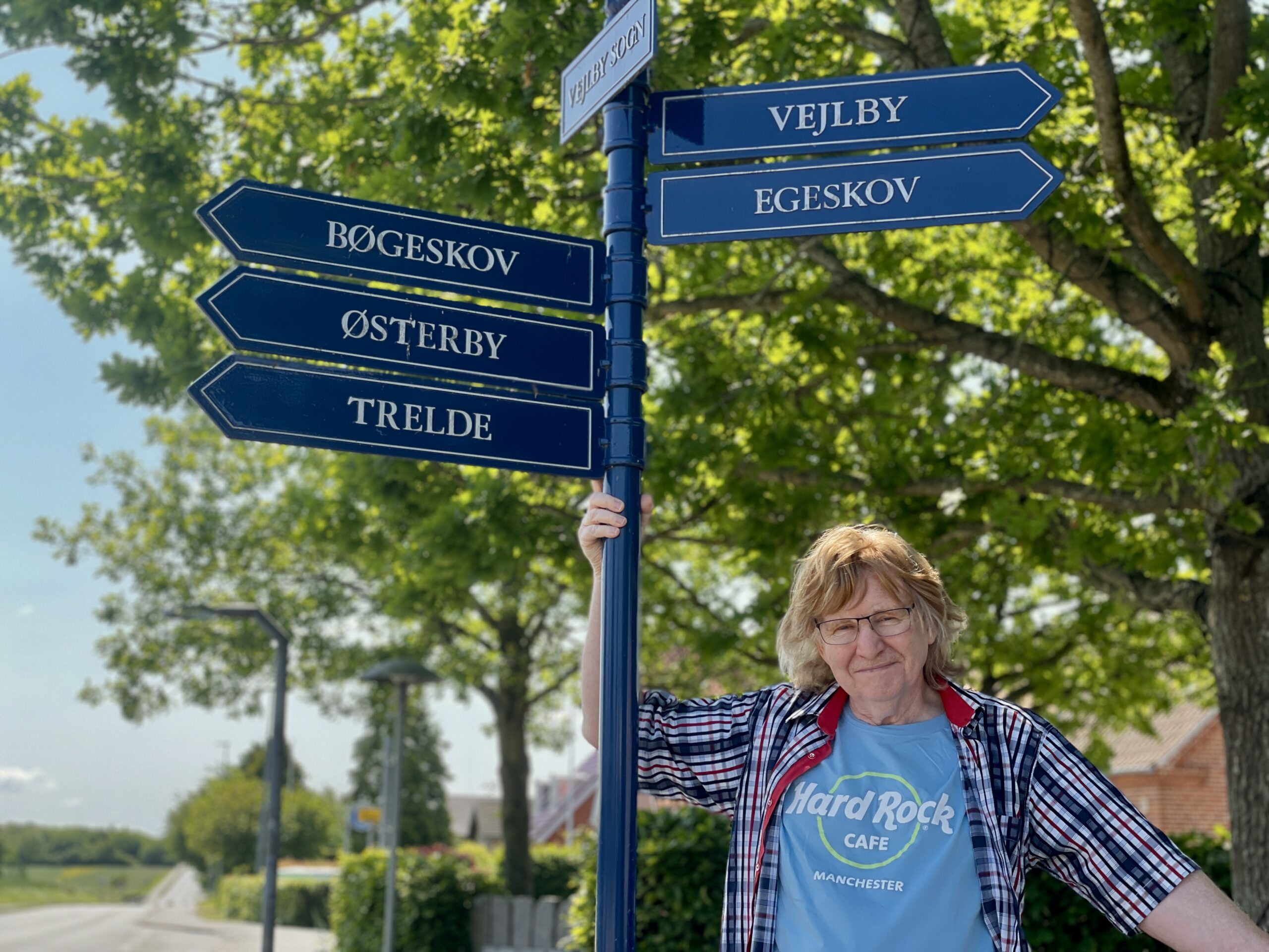 Hvad skal Fredericia egentlig leve af i fremtiden?