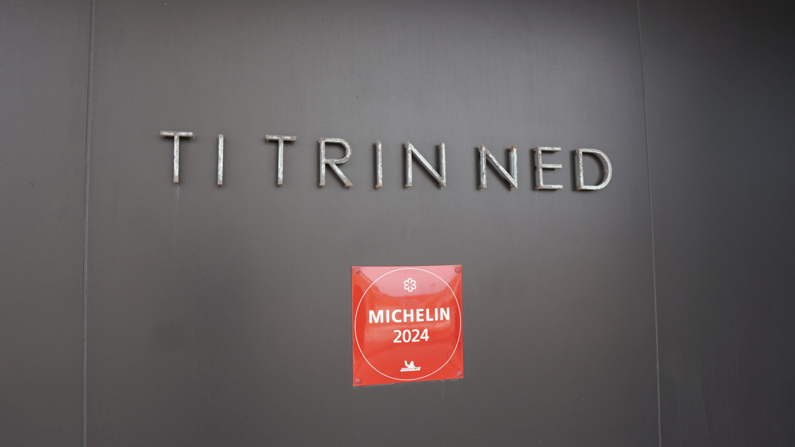 Fredericias Michelin-restaurant hyldes af topanmeldere