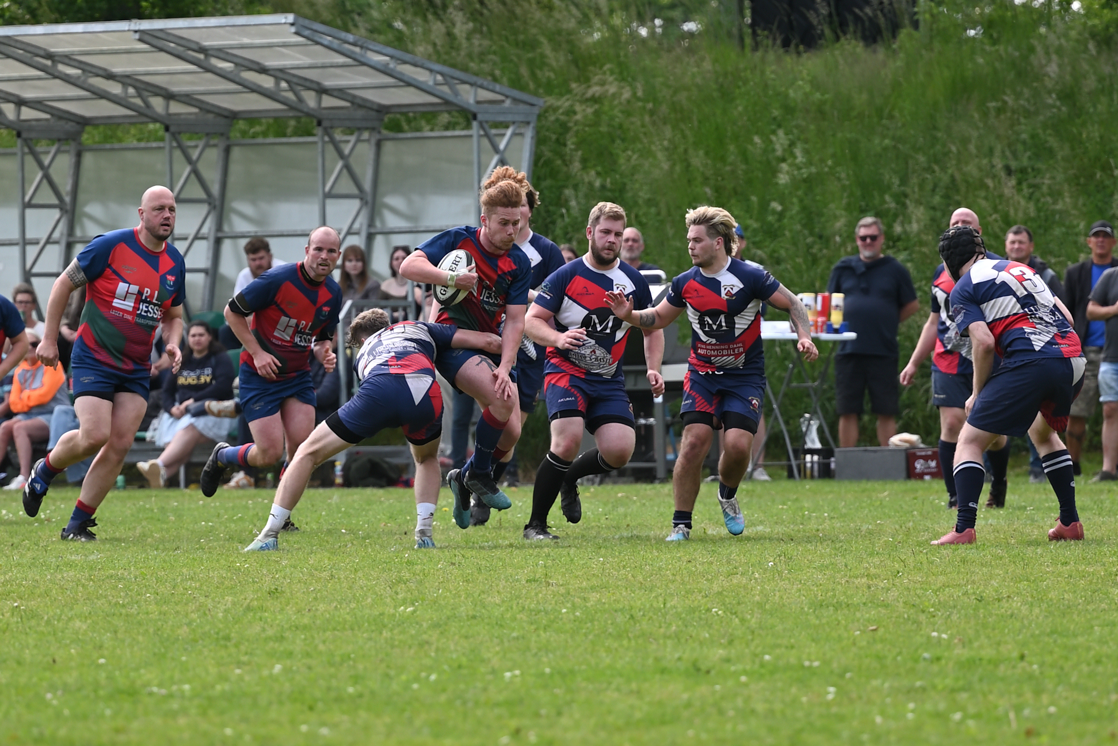 Afgørelsens time for Erritsøs rugbyherrer