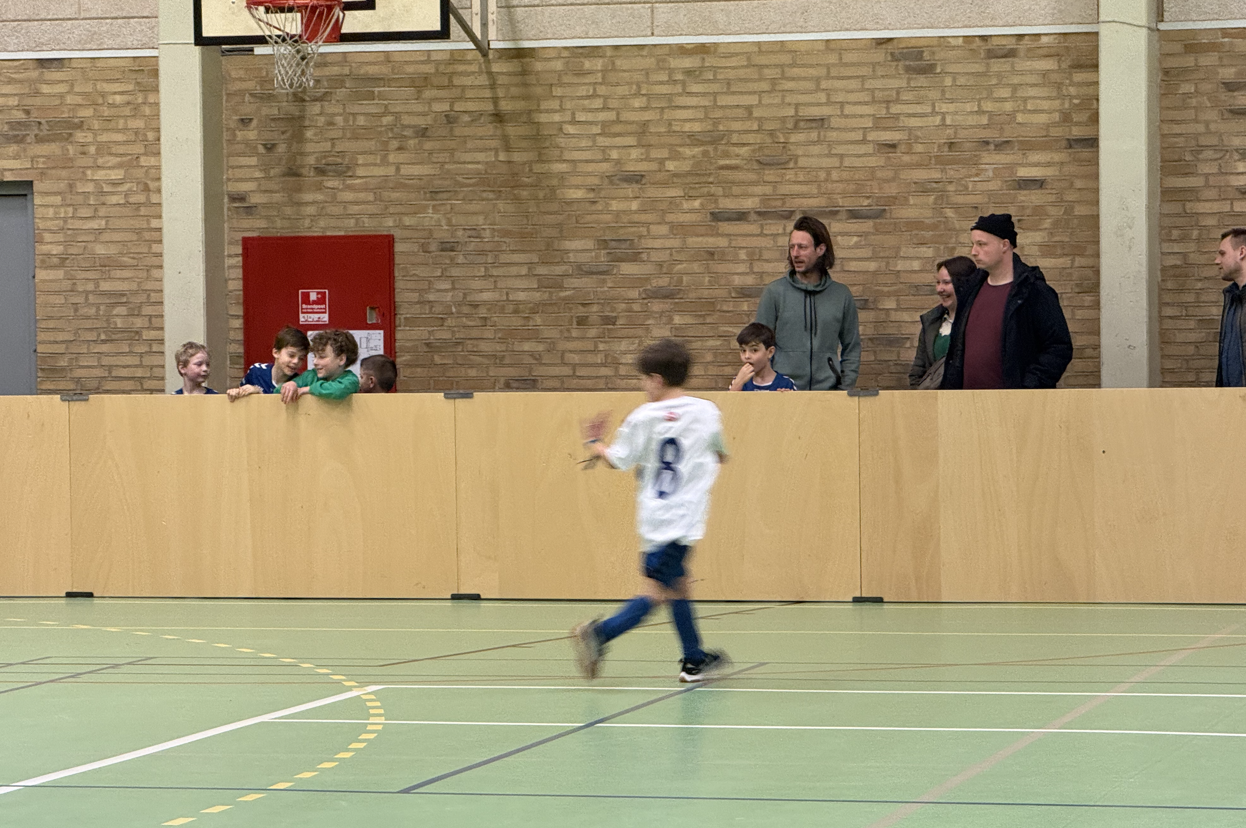 Millionindsprøjtning til forbedring af idrætsfaciliteter i Kolding
