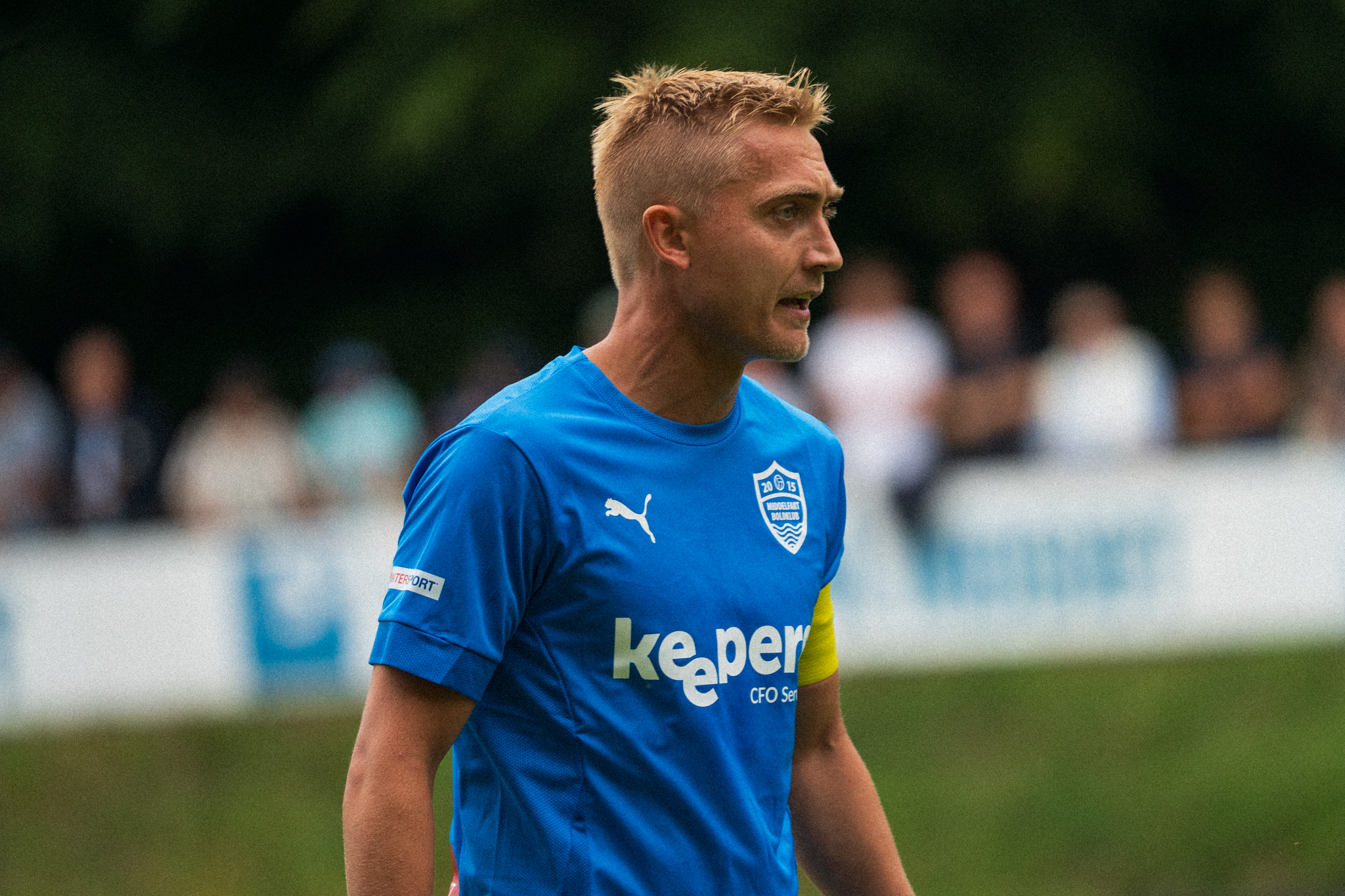 Middelfart Boldklub går ind i afgørende slutspil med hjemmekamp mod AaB