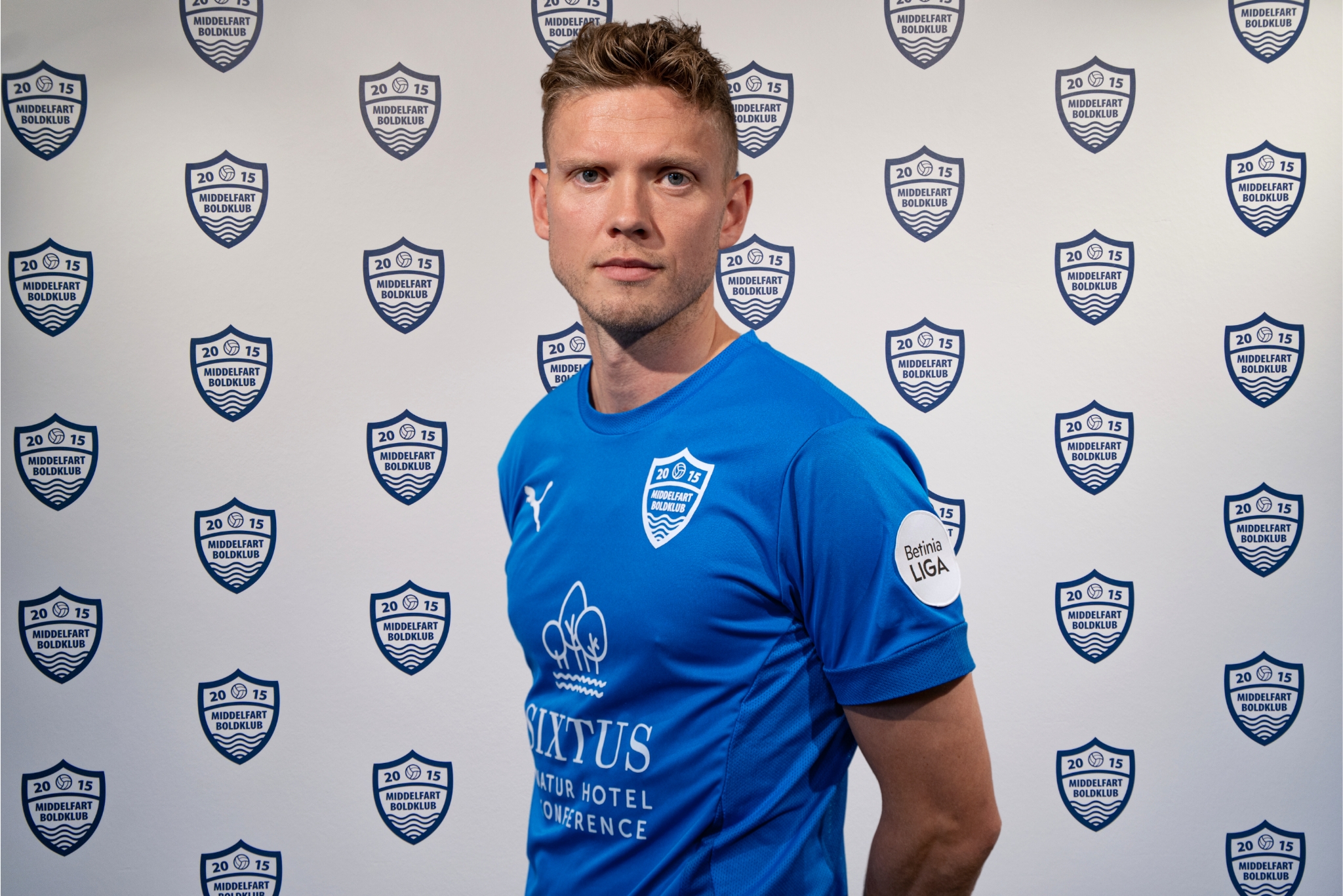 Middelfart Boldklub henter erfaren kantspiller
