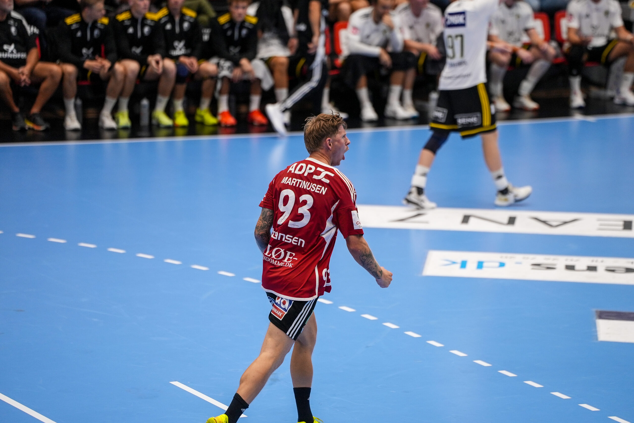 Fredericia Håndboldklub klar til European League – tysk, svensk og slovakisk modstand venter