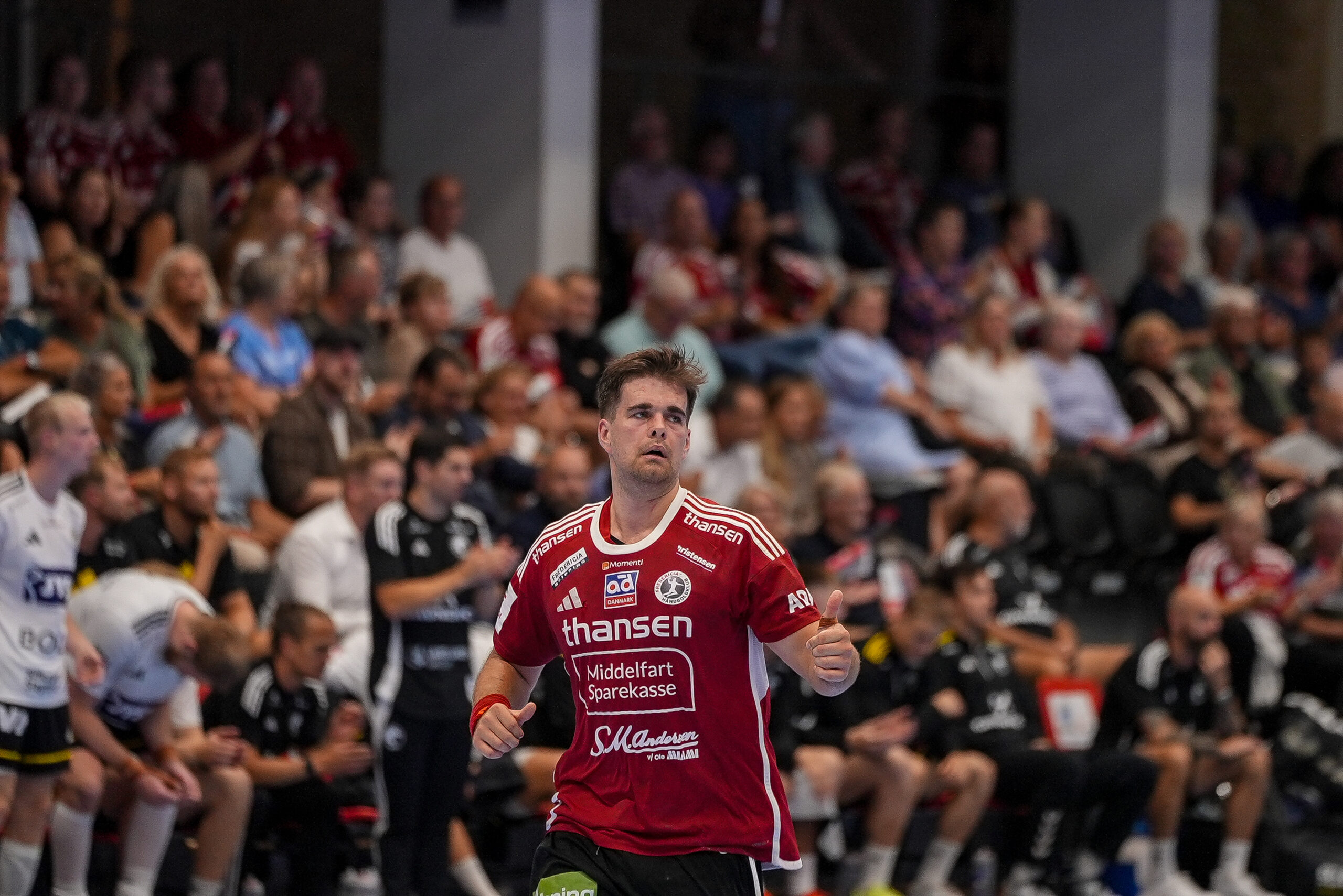 FHK skal en tur til Aarhus