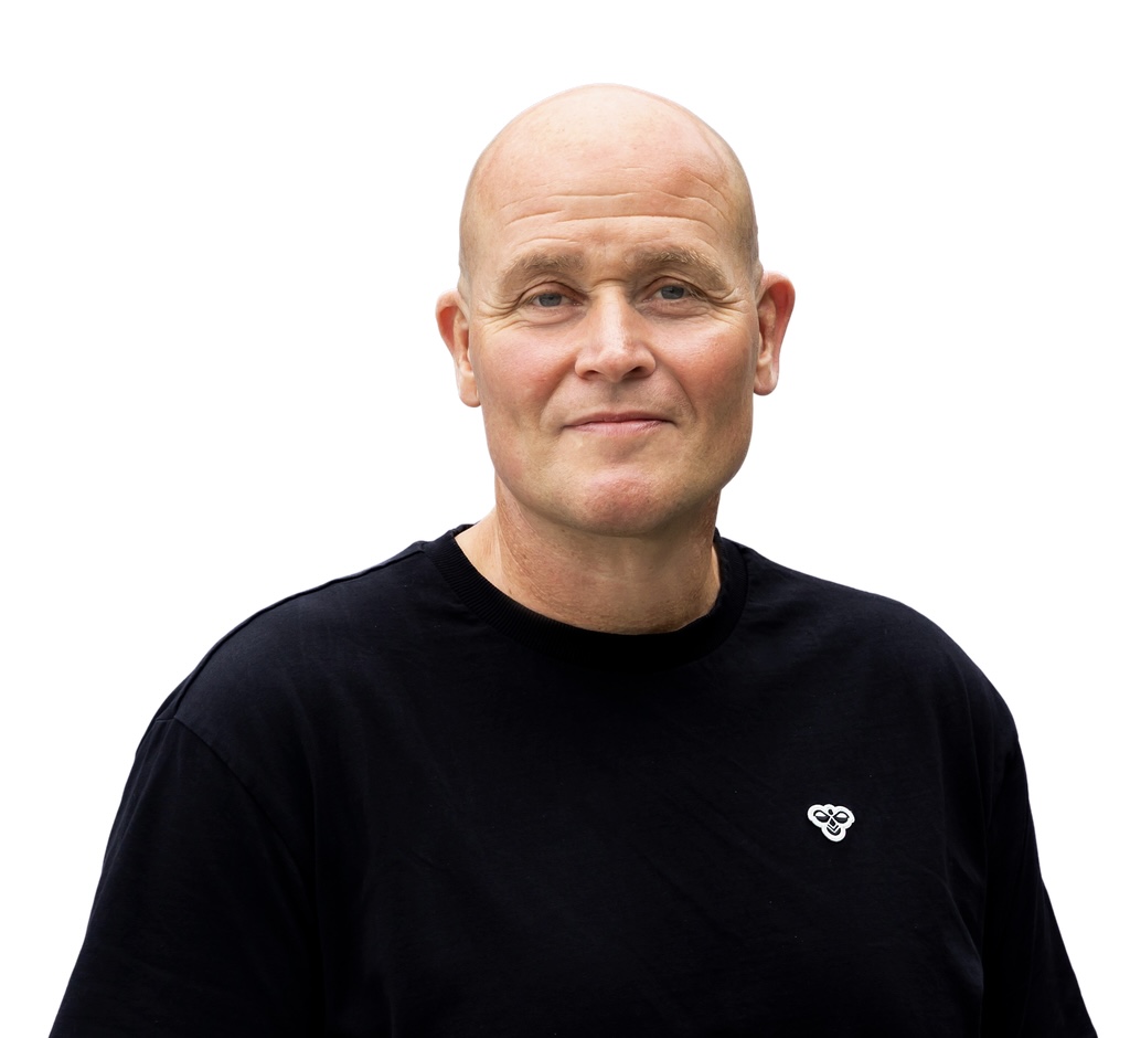 Vi skal blive endnu bedre til at nedbryde siloer