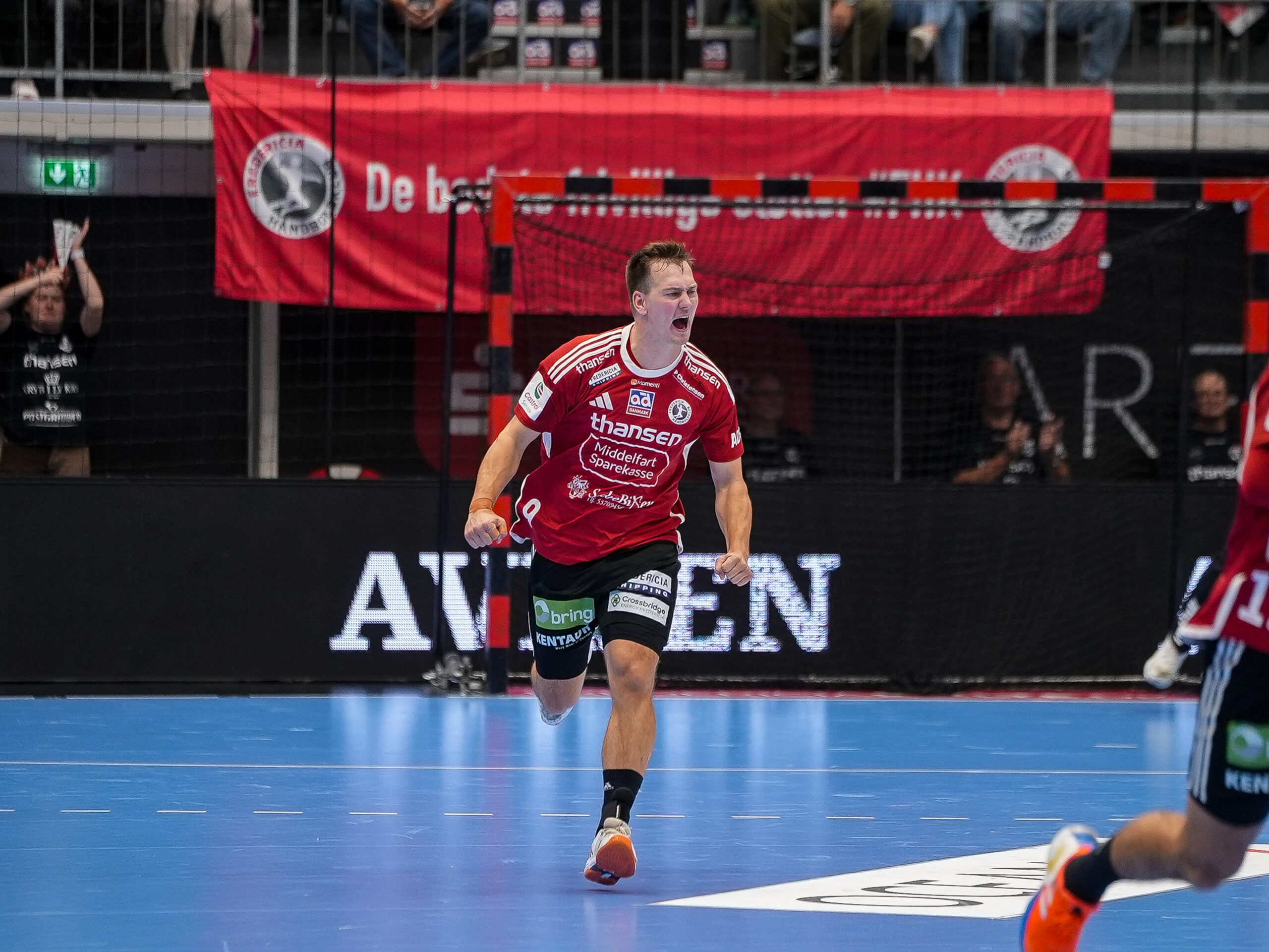 Martin Bisgaard tror på overraskelsen mod Aalborg