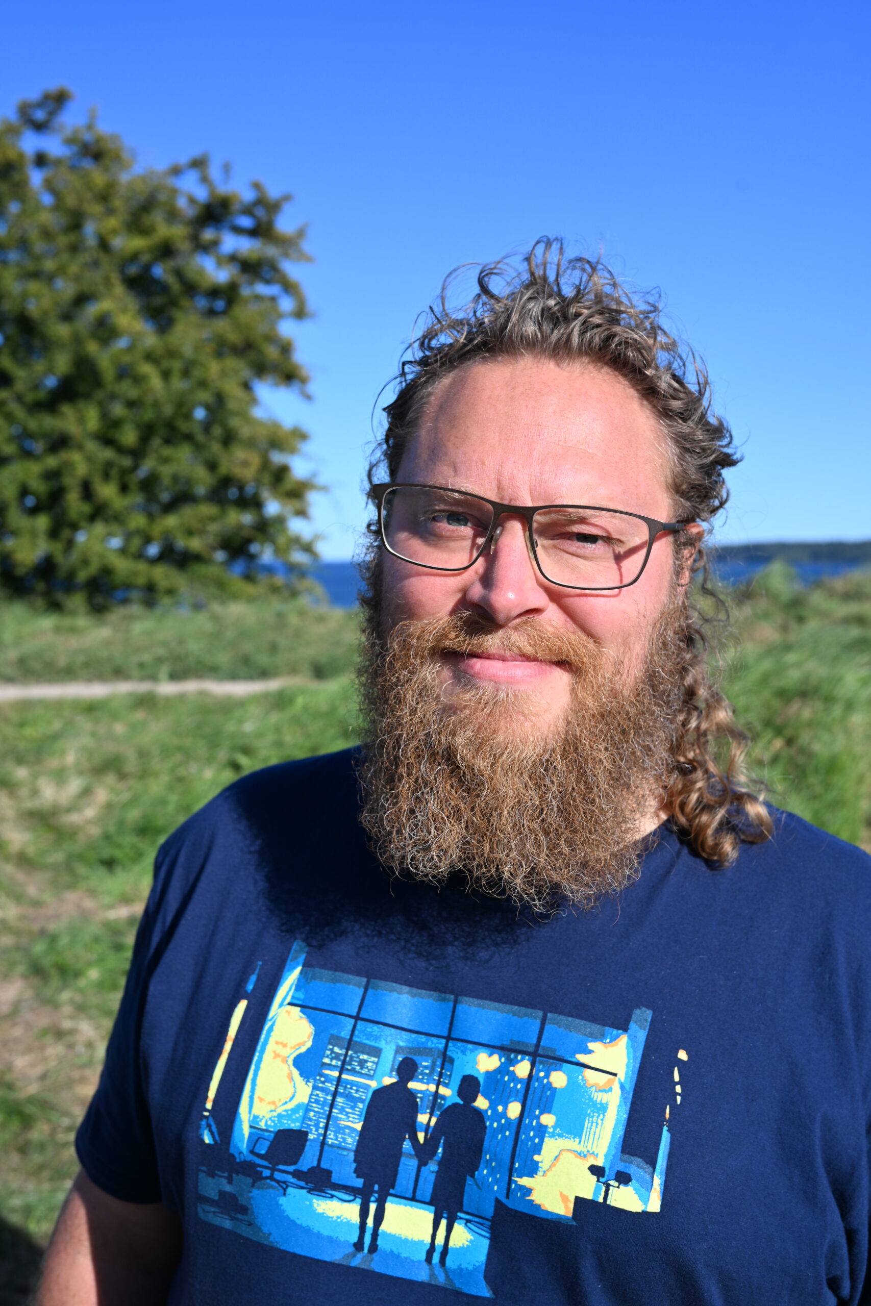 Nu, hvor valget står for døren, åbner I munden. Flot!   