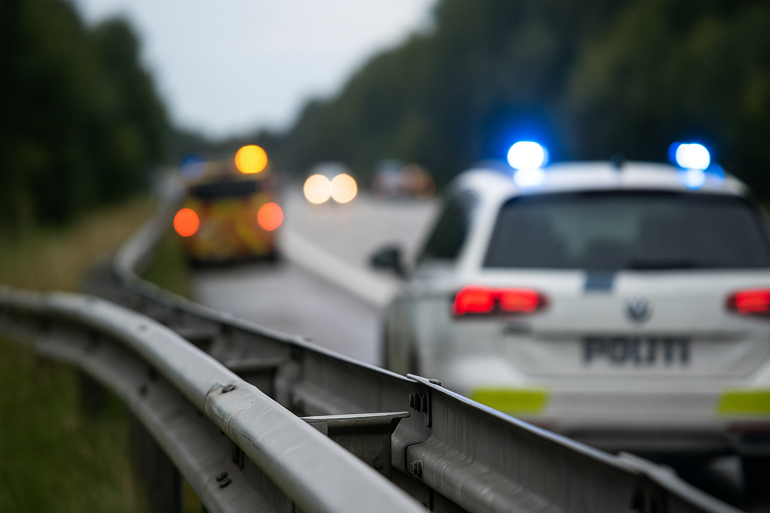 22-årig sigtet for dokumentfalsk