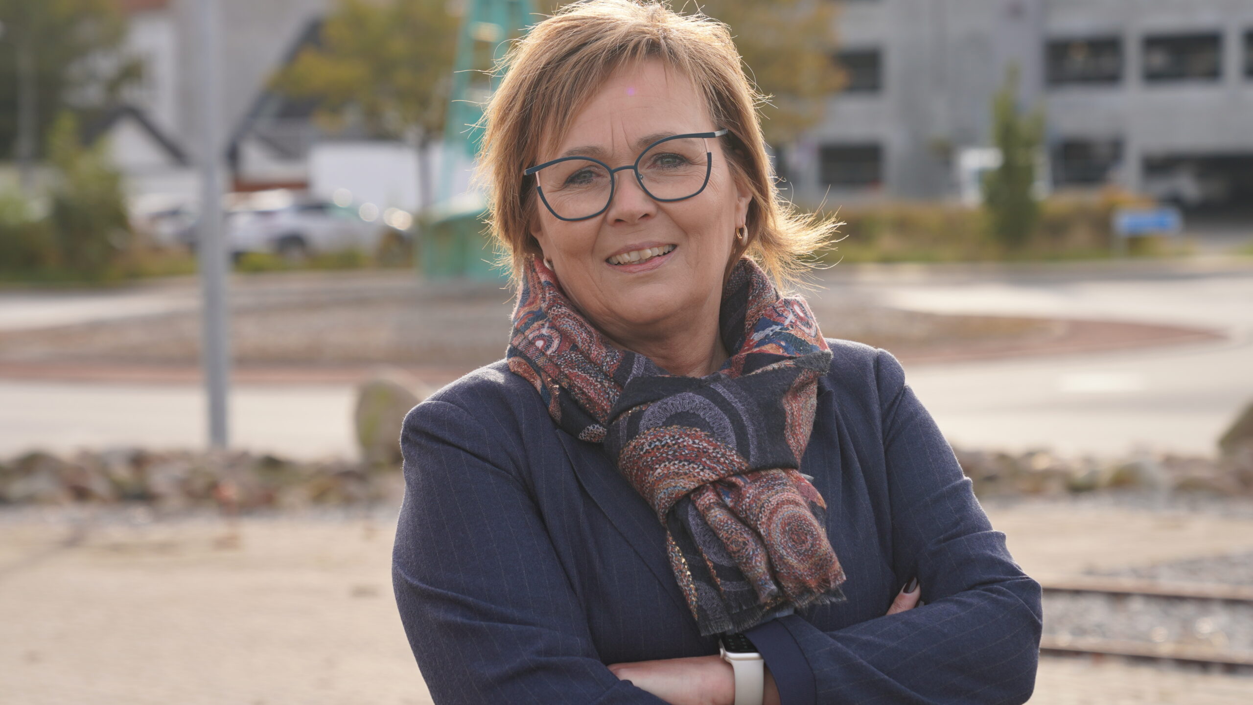 Susanne Eilersen: »Fredericia skal igen være en politisk ledet kommune med tillid, nærvær og respekt«