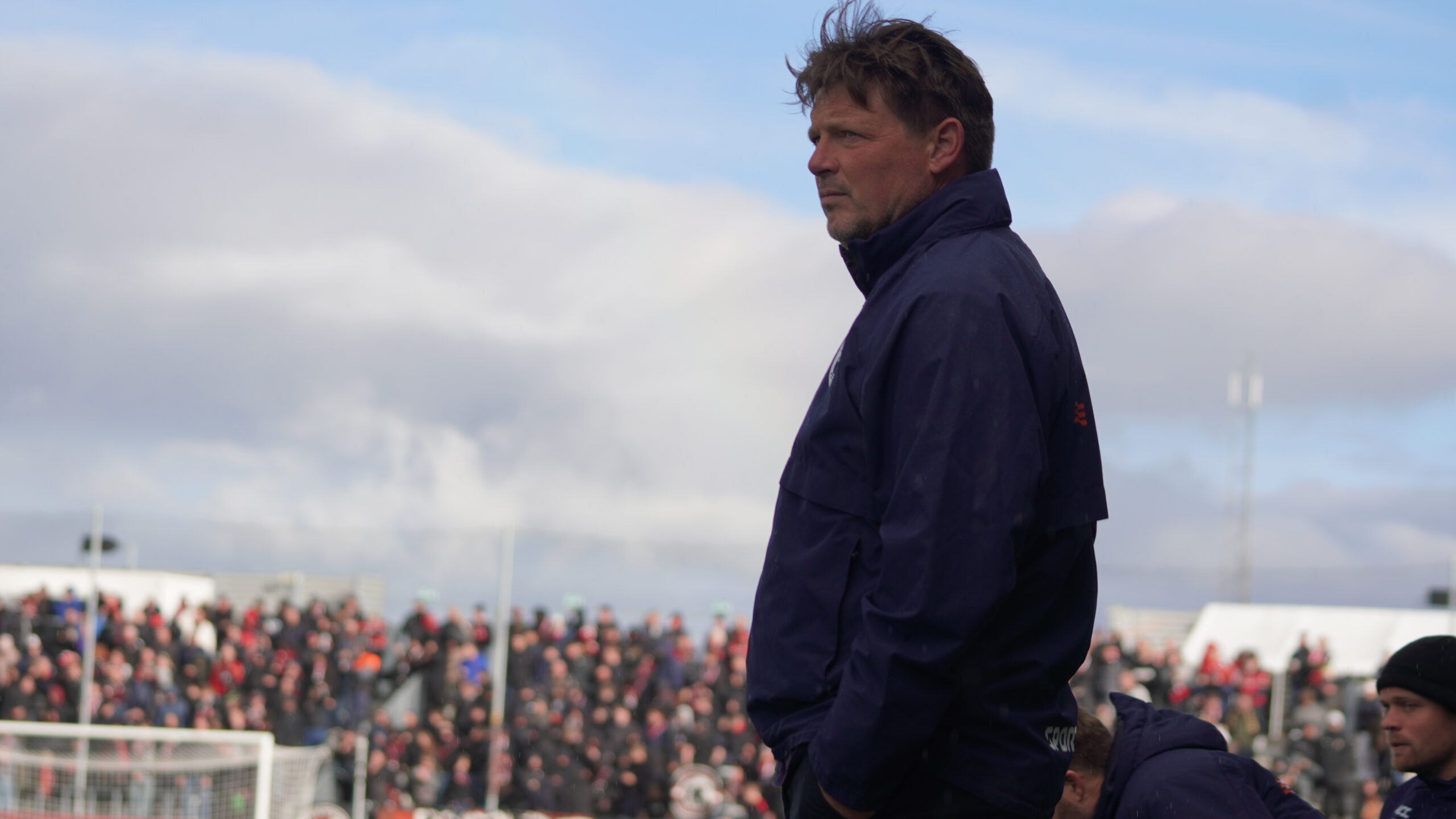 LIVE: FC Fredericia jagter kvartfinalen i Oddset Pokalen