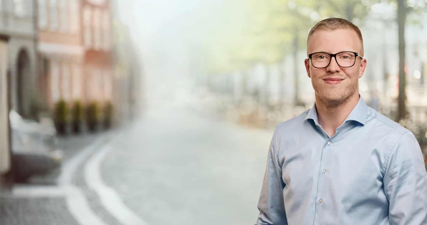 Vi skal bygge videre på de seneste fire års arbejde på idrætsområdet