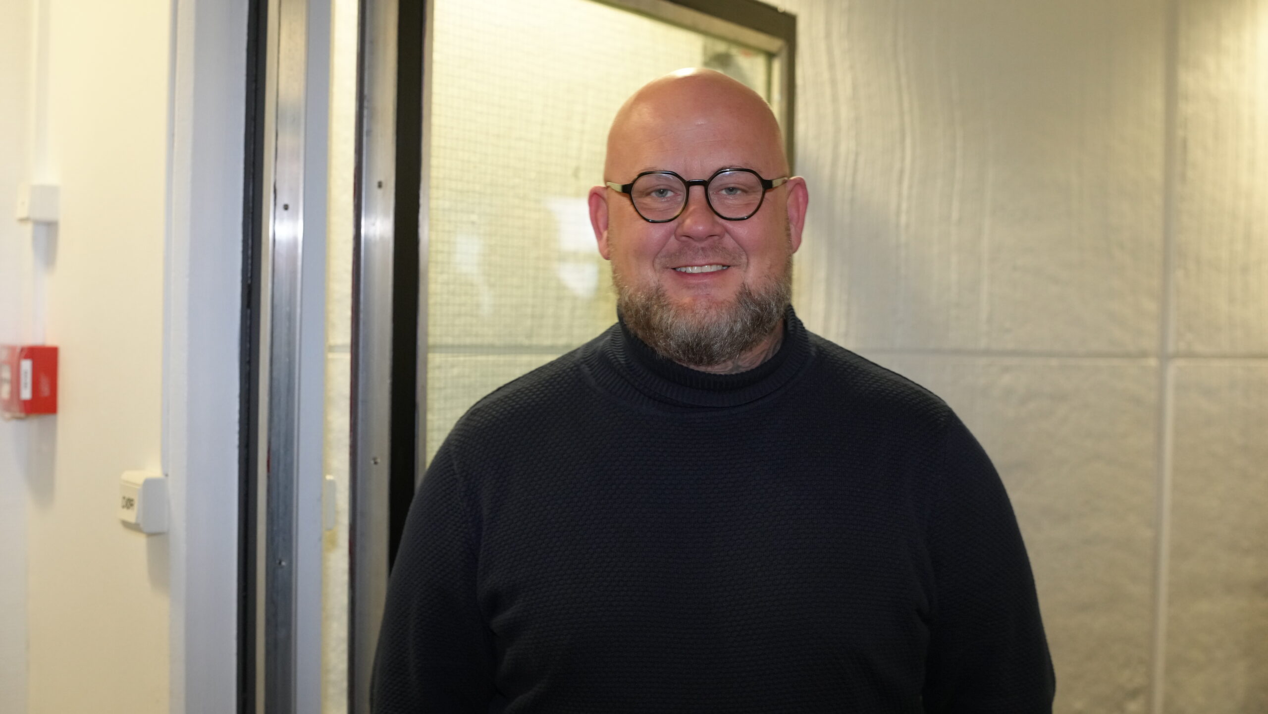 Lokalpolitiker fra Fredericia melder sig klar til folketingsvalg