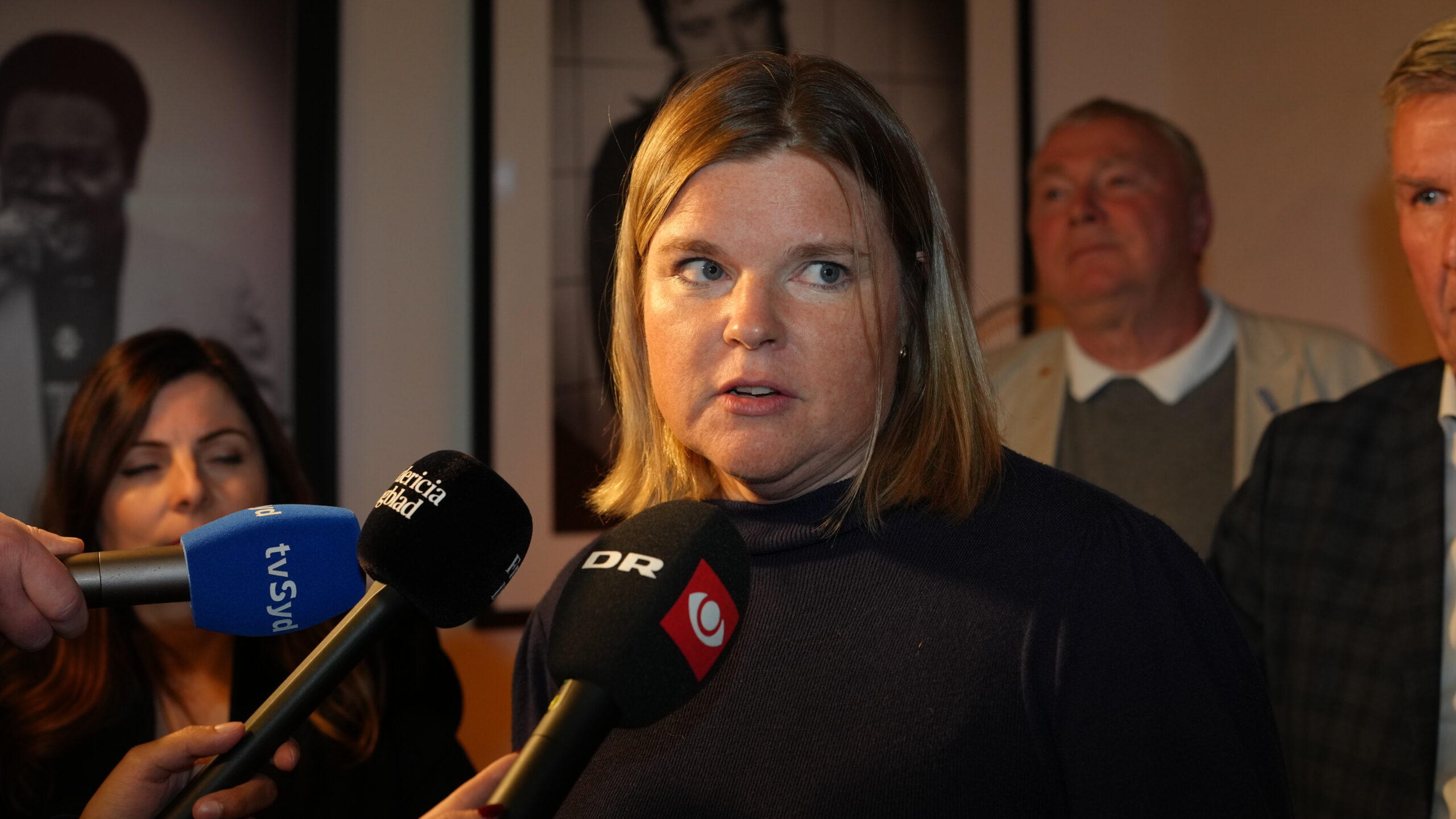 SF: Kommunen skal i dybere dialog med Fredericia Shopping før beslutning om støtte