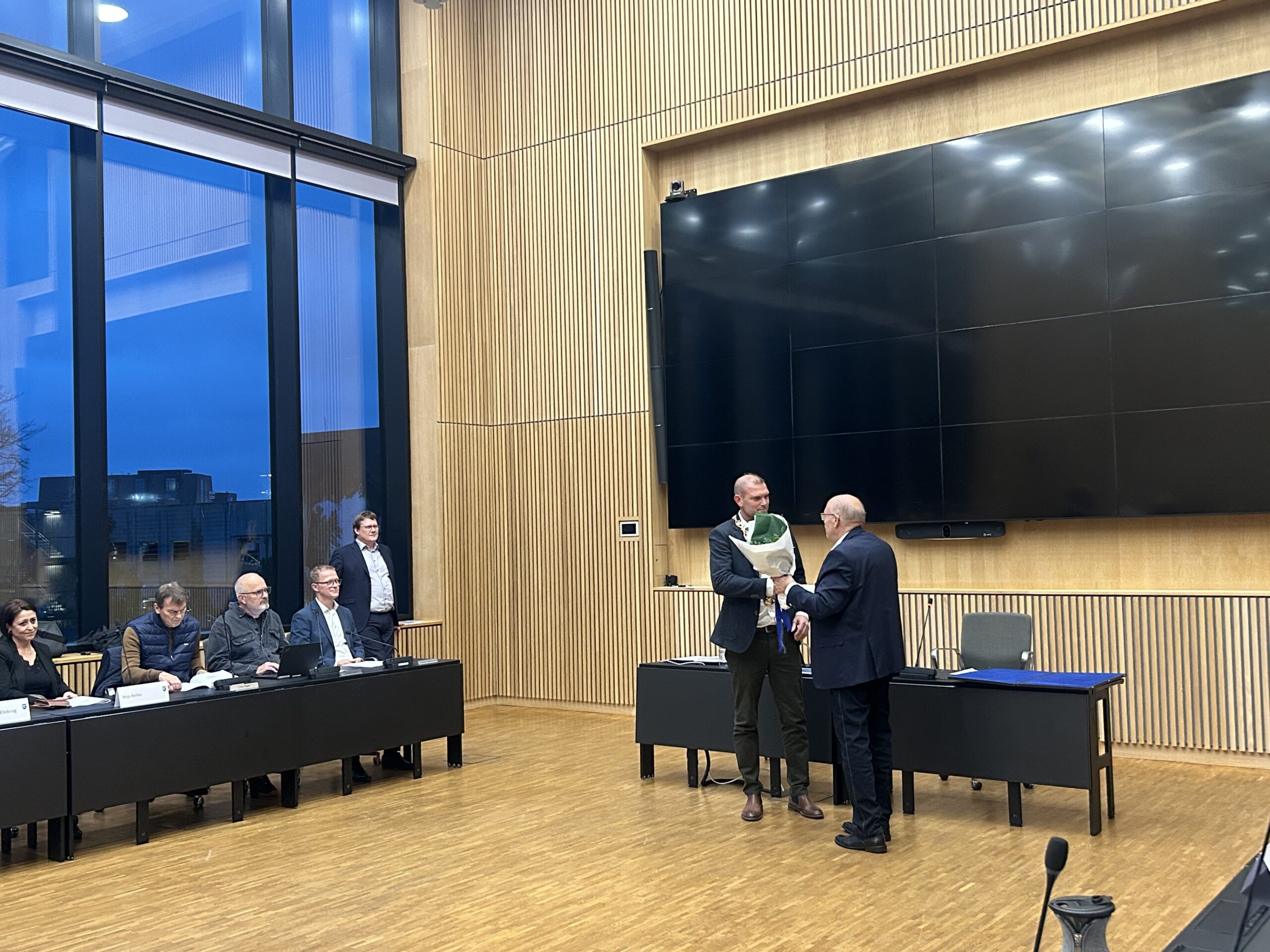 2025 blev året, hvor AVISEN og Danske Digitale Medier A/S for alvor rykkede sig
