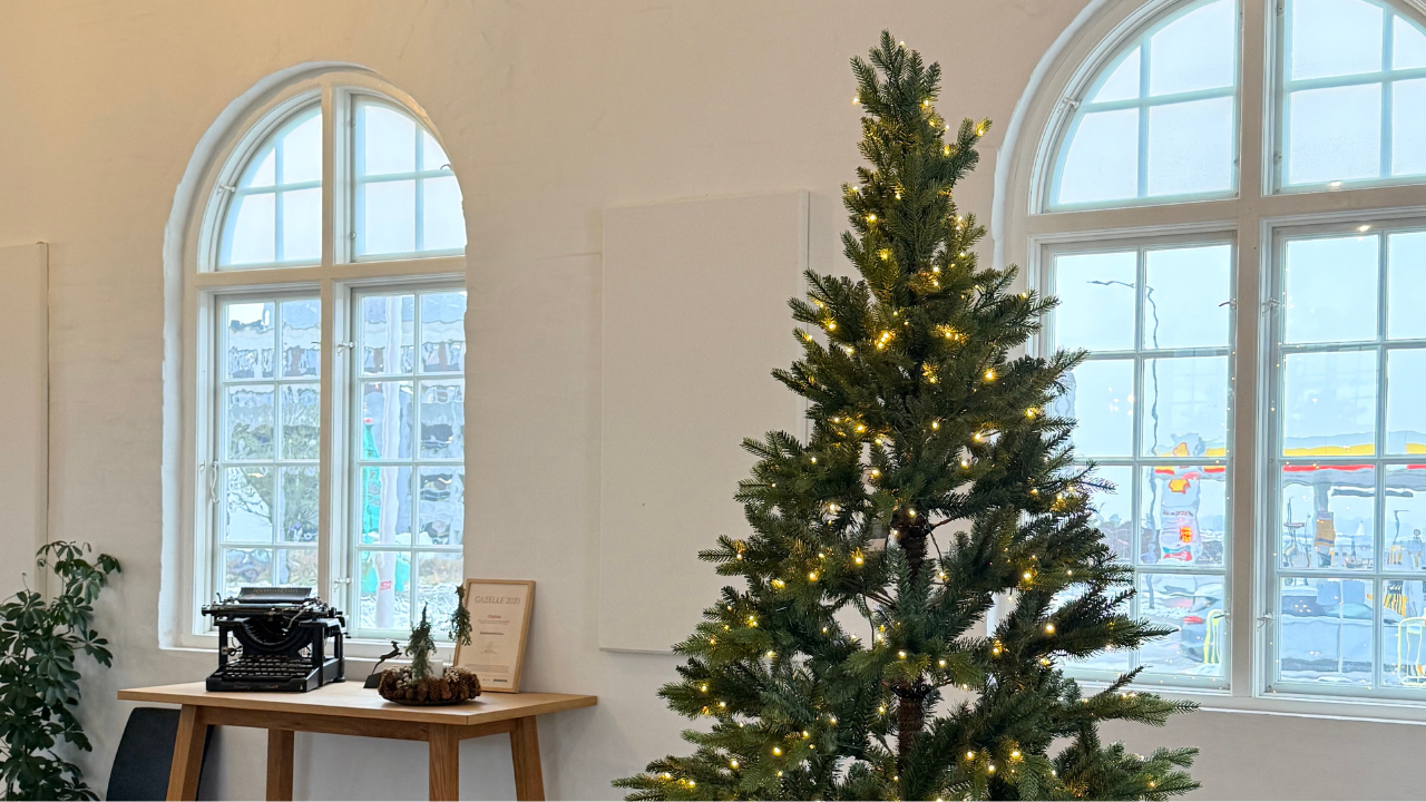 Glædelig jul
