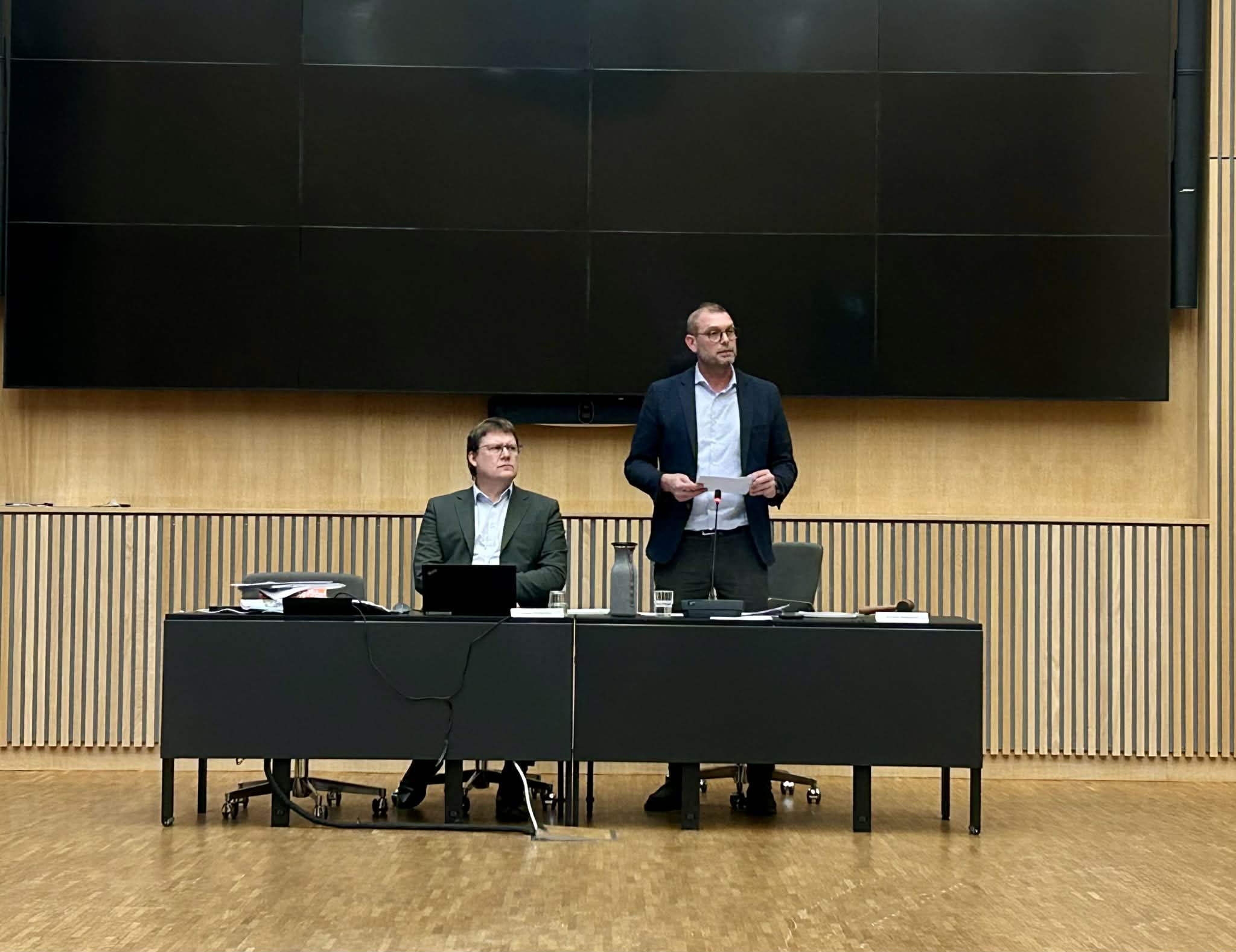 Loft over madpriser, klare signaler om kvalitet og et løft til Gelsted