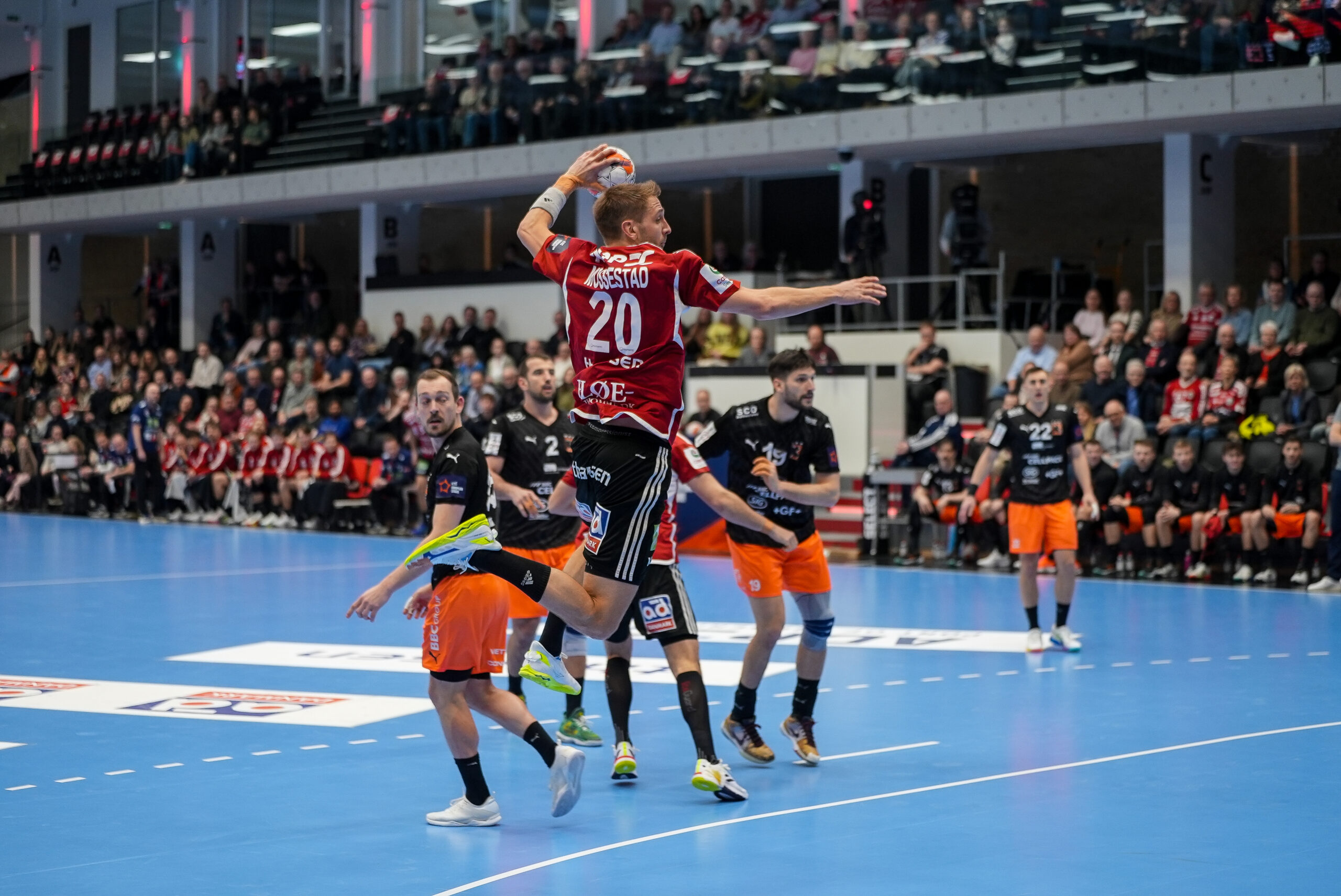 Analyse: FHK har niveauet – men ikke disciplinen